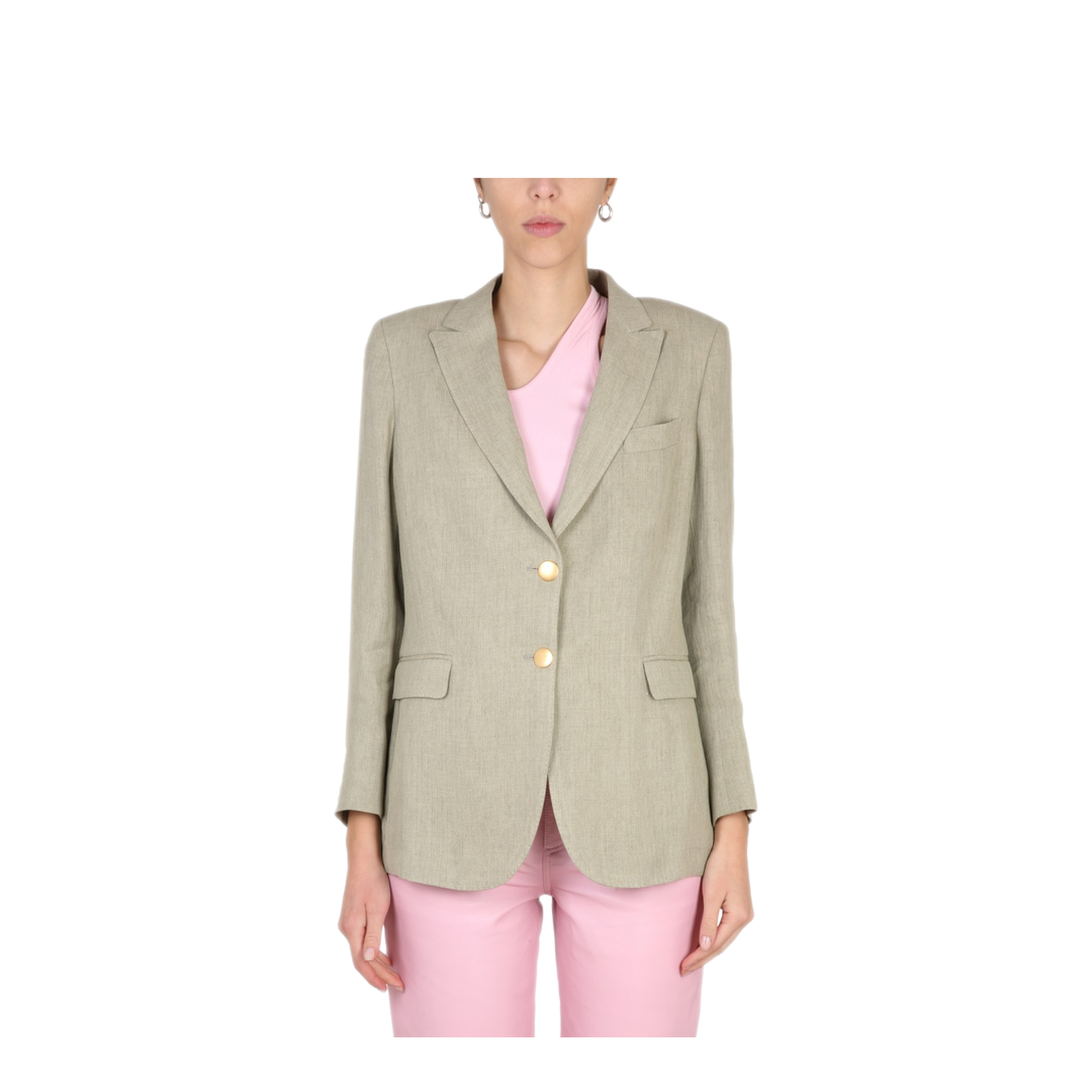 MAYFEYR - SAULINA - Angelica Blazer - ANGELICASA70251