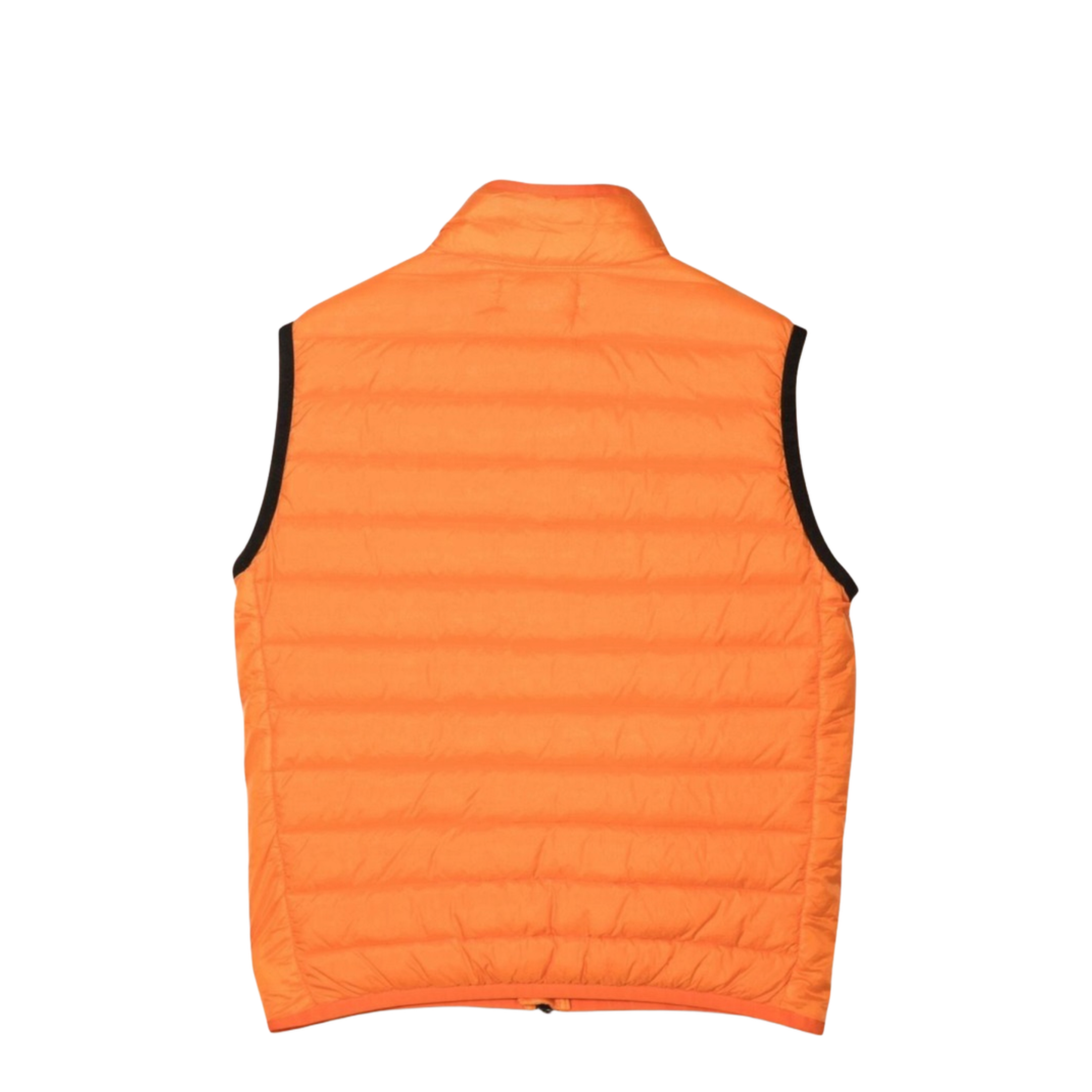 Sleeveless Down Jacket