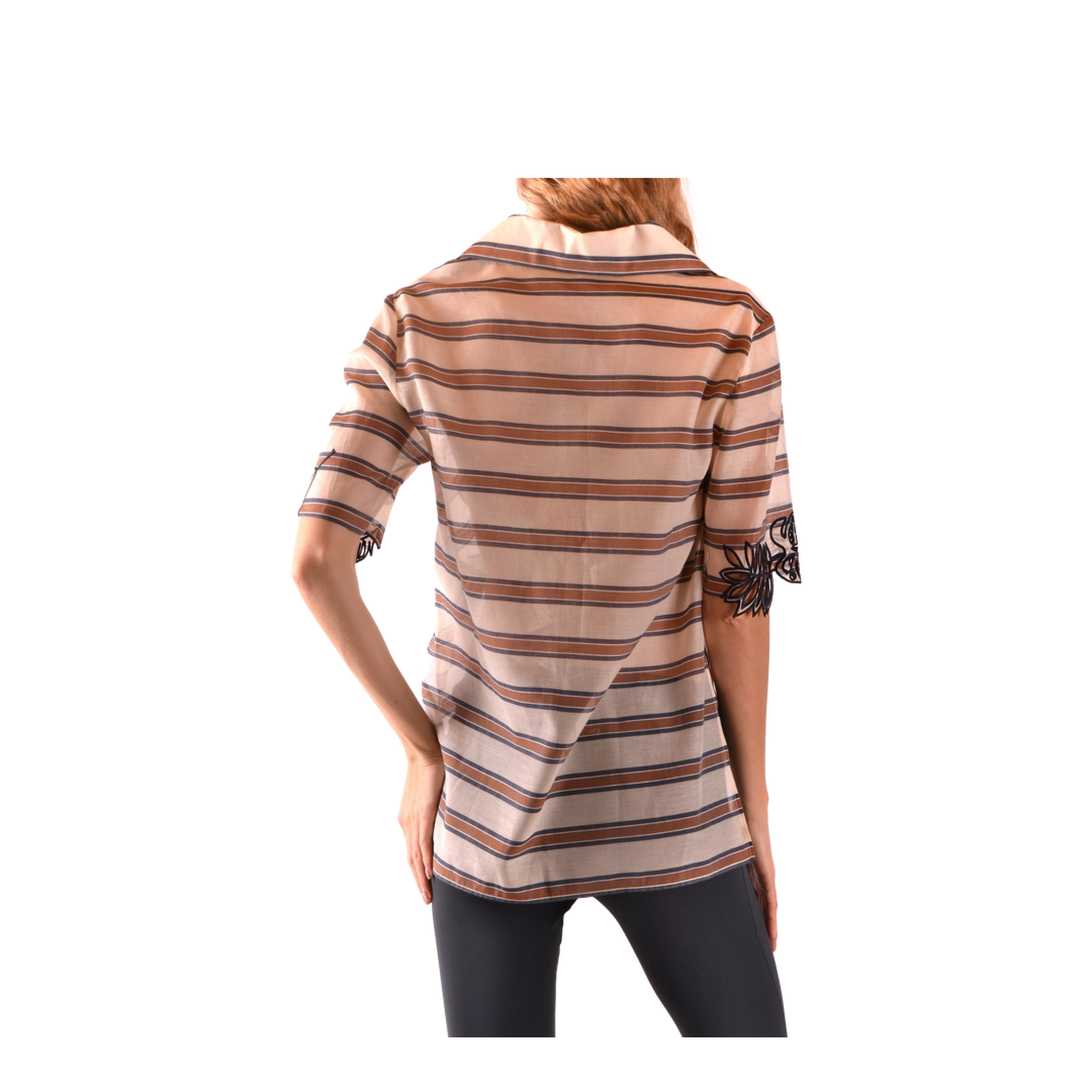 MAYFEYR - Fendi - Shirt - FS6989A3BDF12CEPR12201704904A