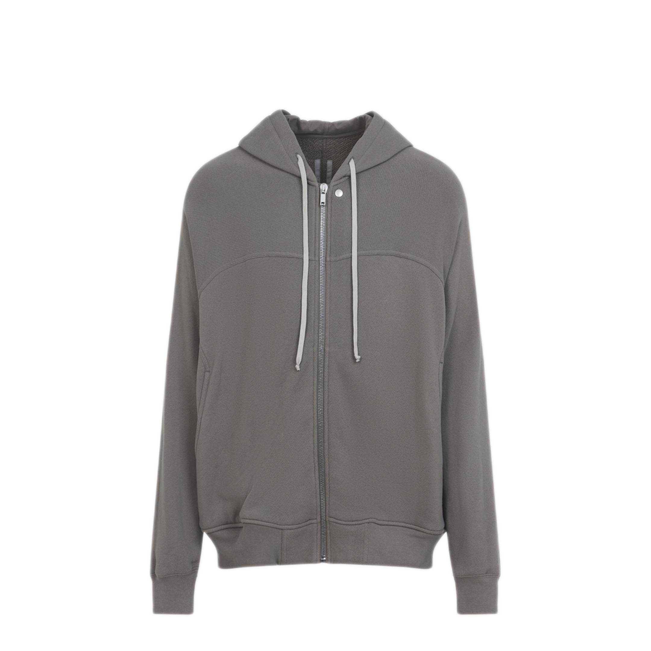 MAYFEYR - Rick Owens - Cotton Sweatshirt - RU01F2241JNT34