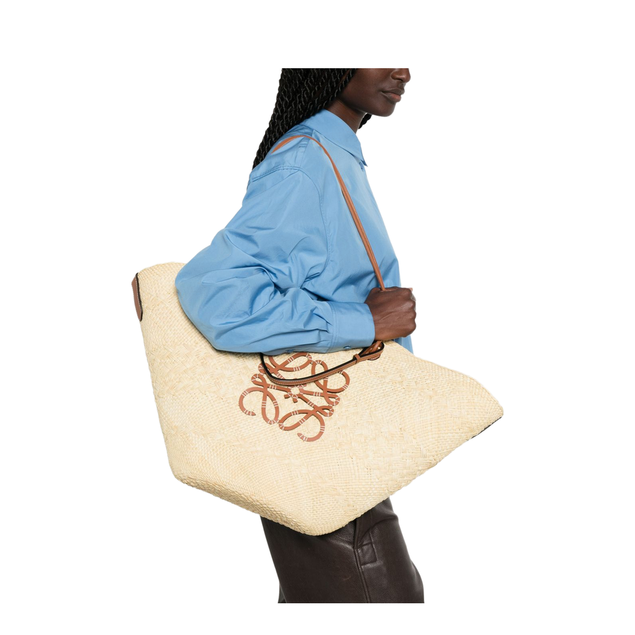 MAYFEYR - Loewe - Paula'S Ibiza Bag - AABKF04X032435