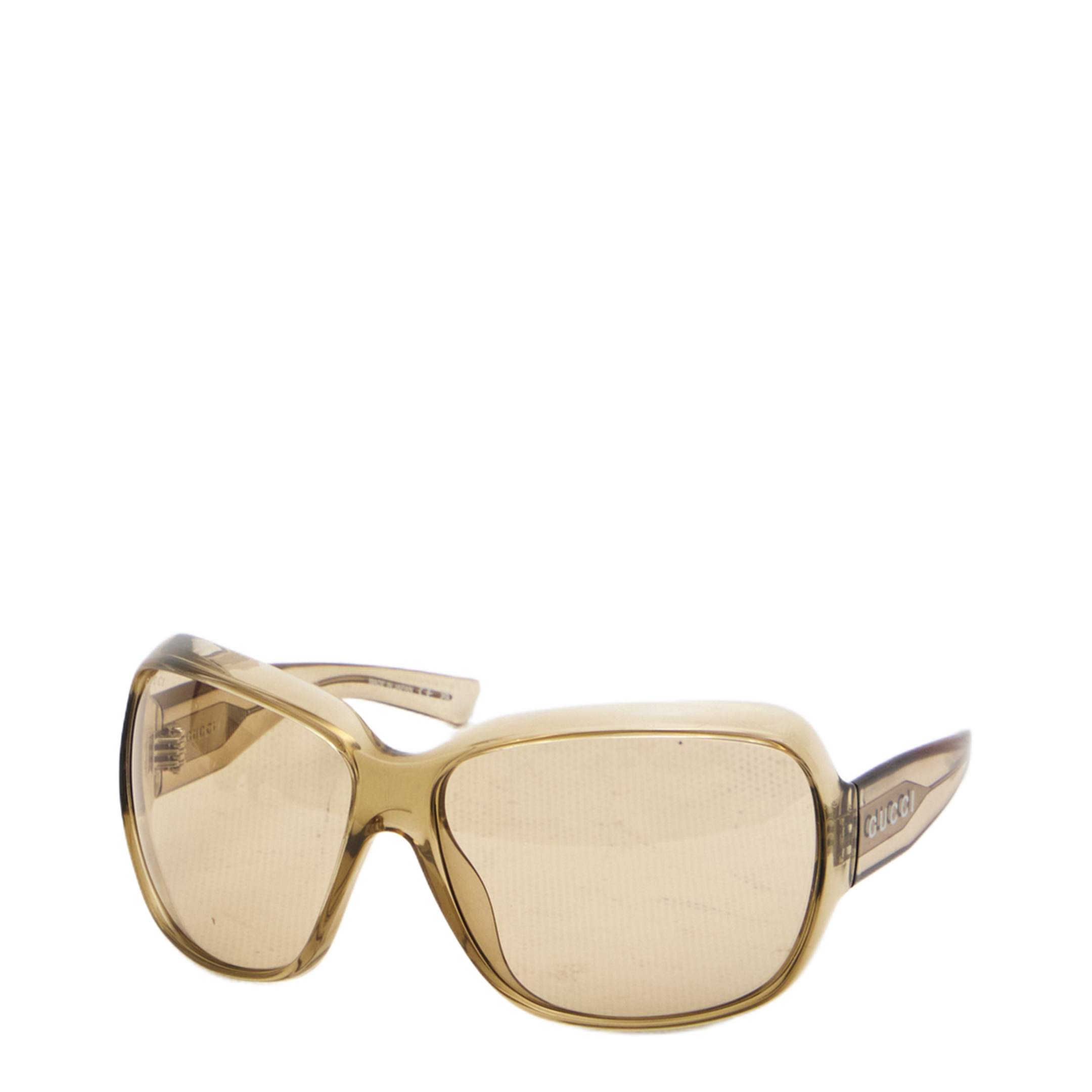 MAYFEYR - Gucci - Square Sunglasses - 865689J16919797