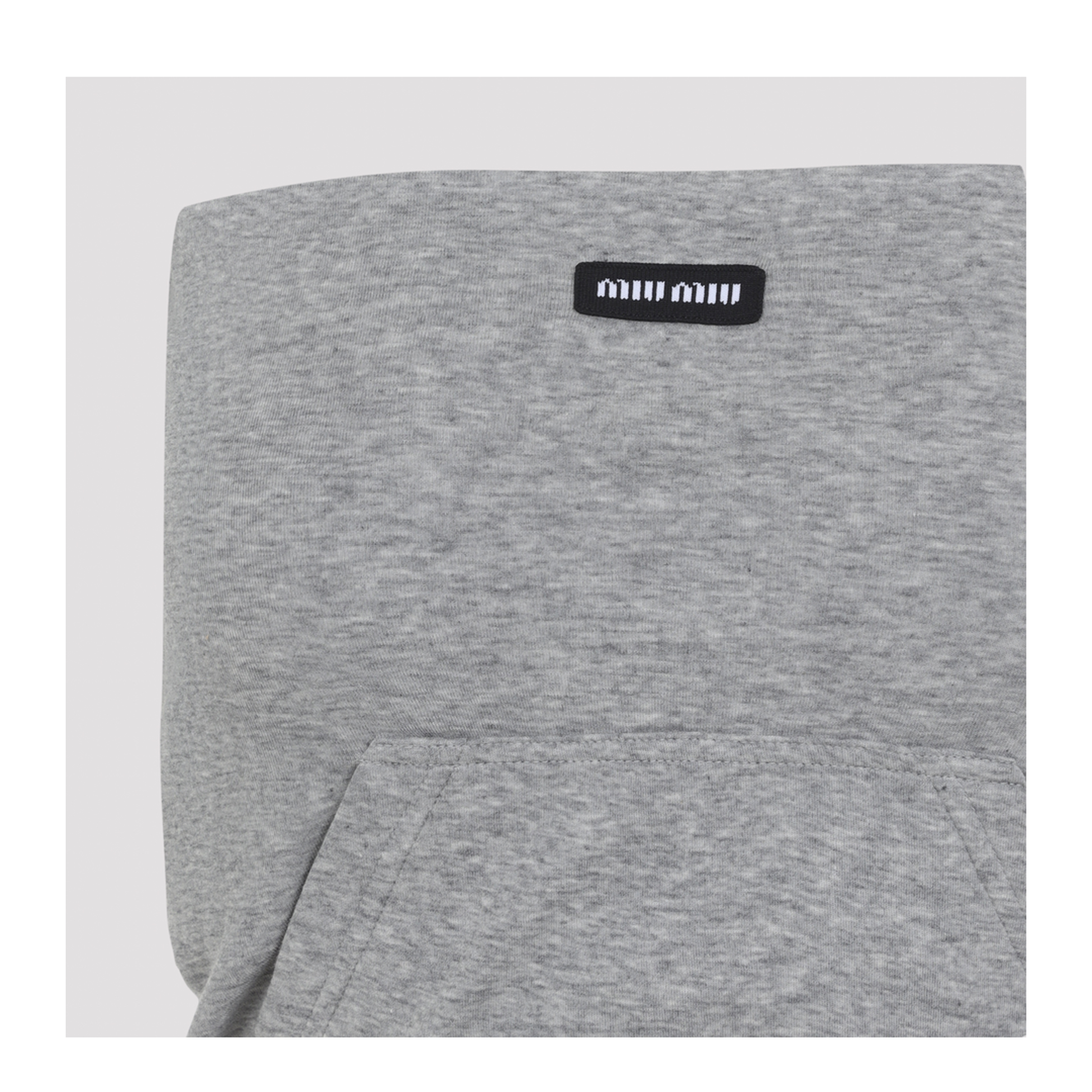 MAYFEYR - Miu Miu - Top - MJT740SOOO192C