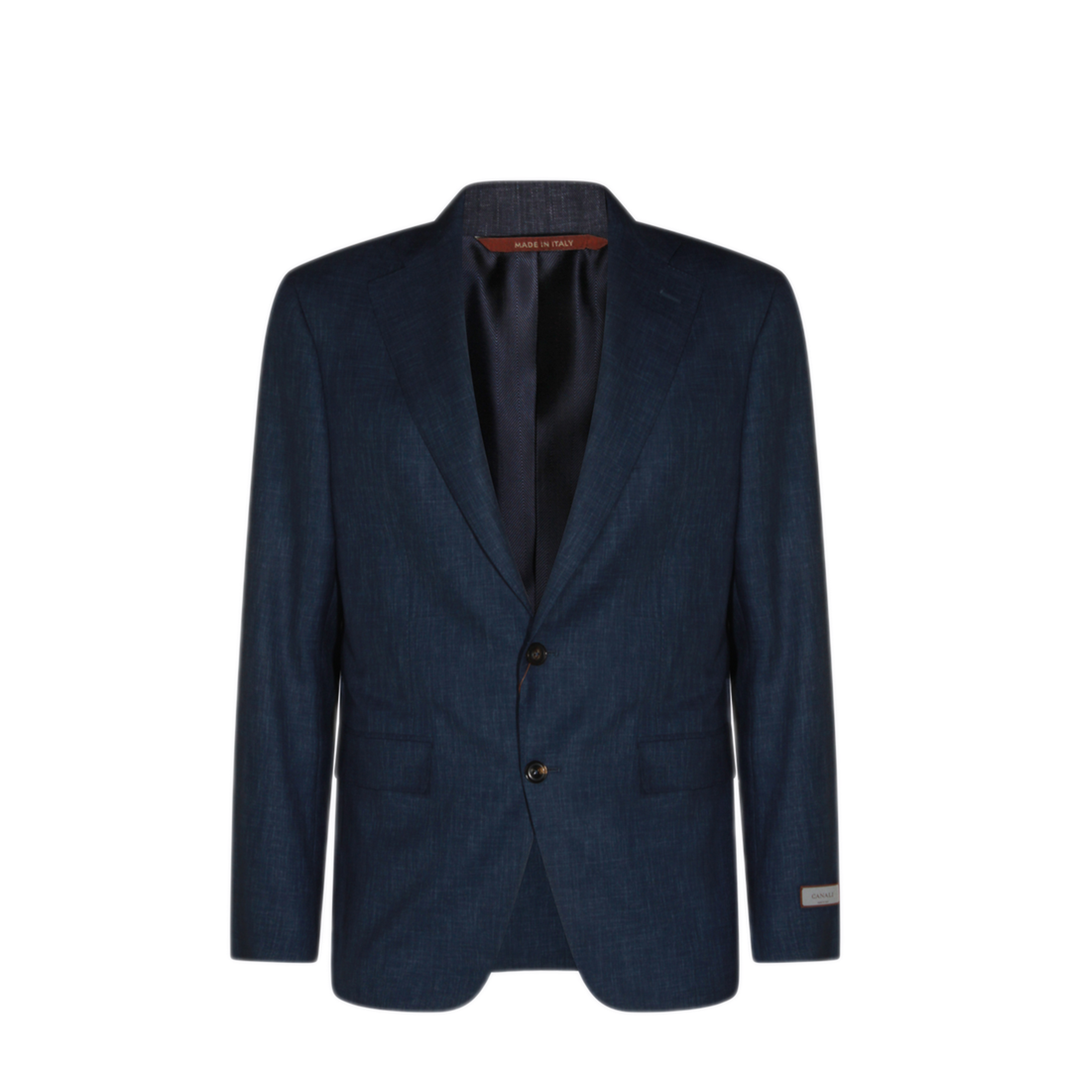 MAYFEYR - Canali - Dresses - E1528051AX05530401