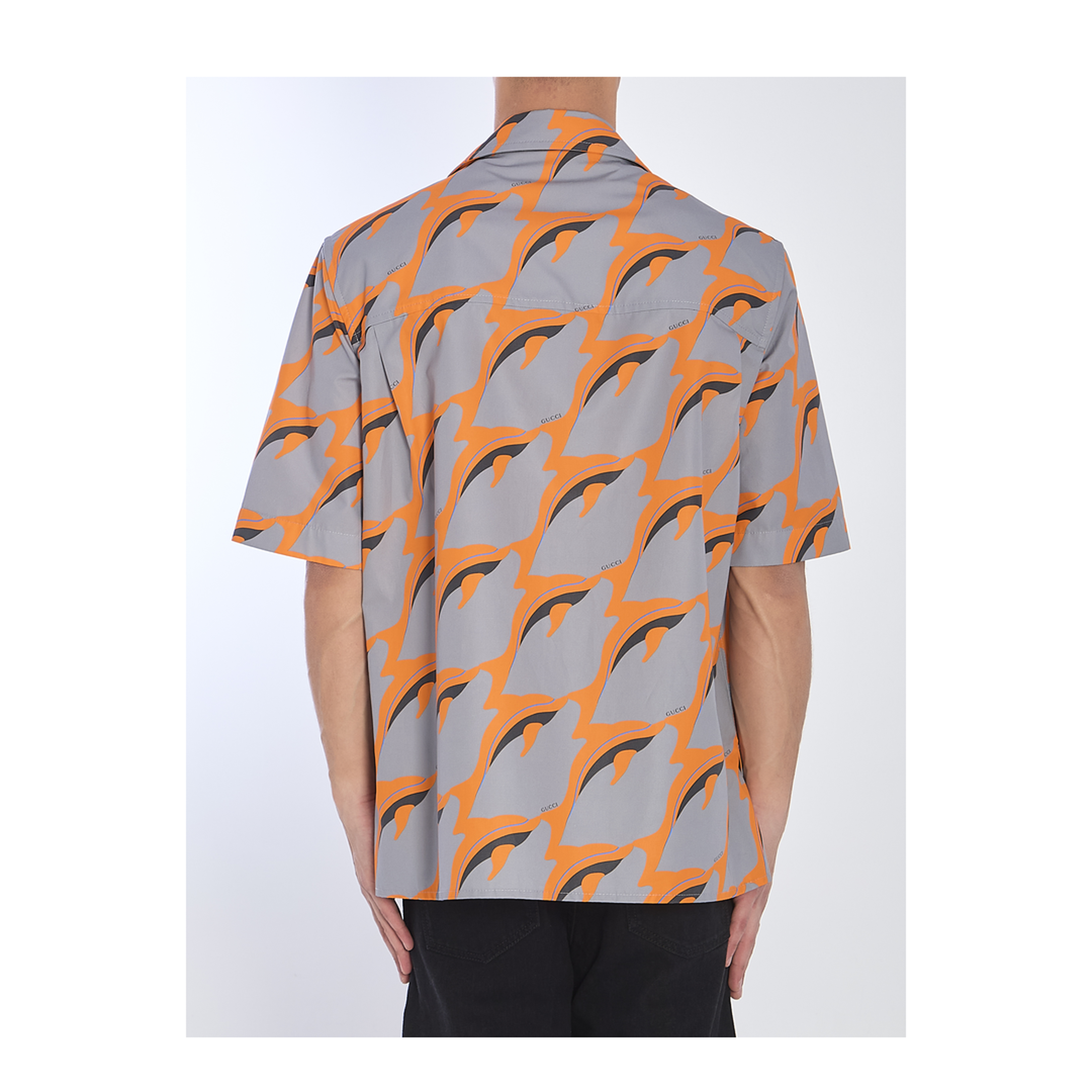 Printed shirt