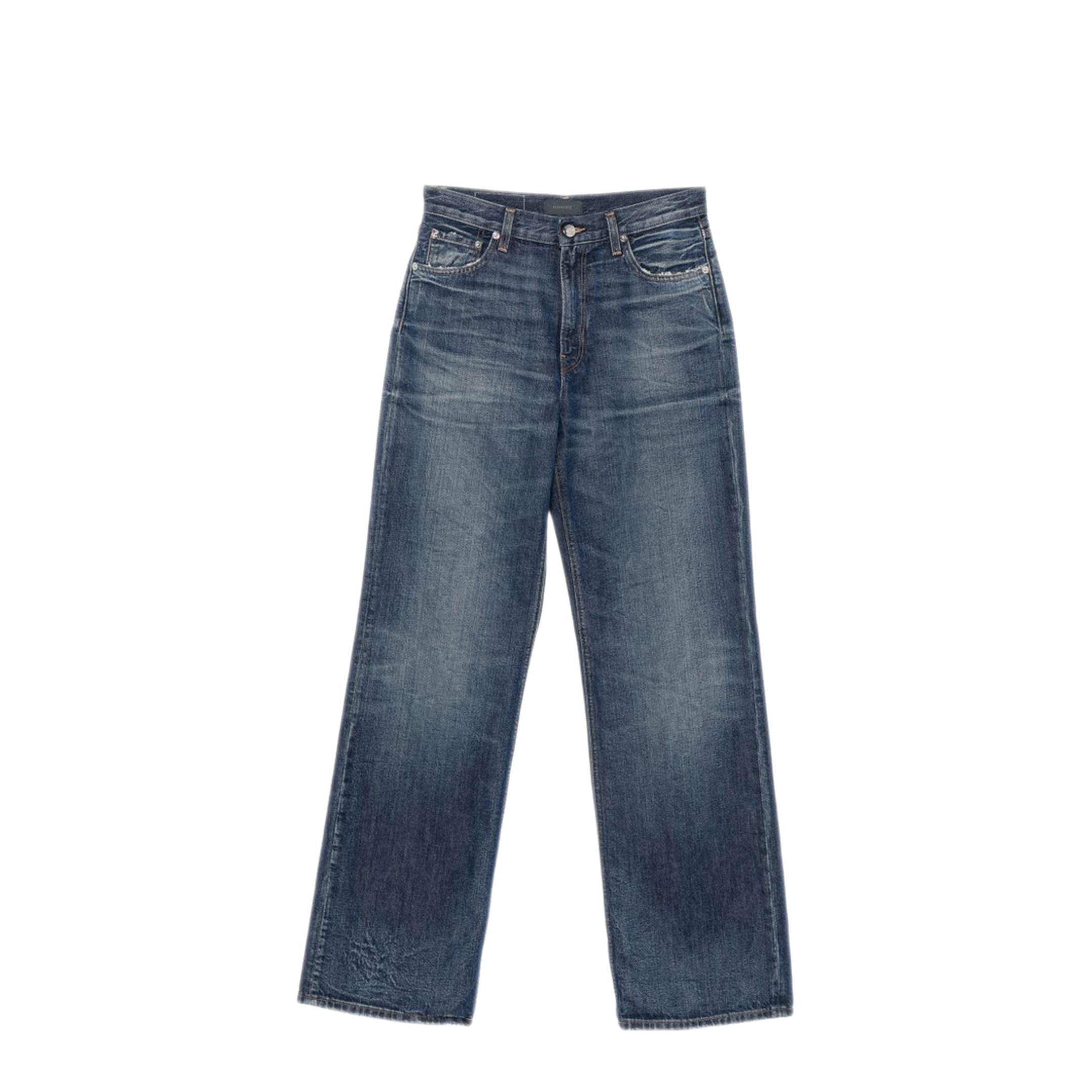 MAYFEYR - Haikure - Jeans Navy - HEW03185DF207L0944L0944