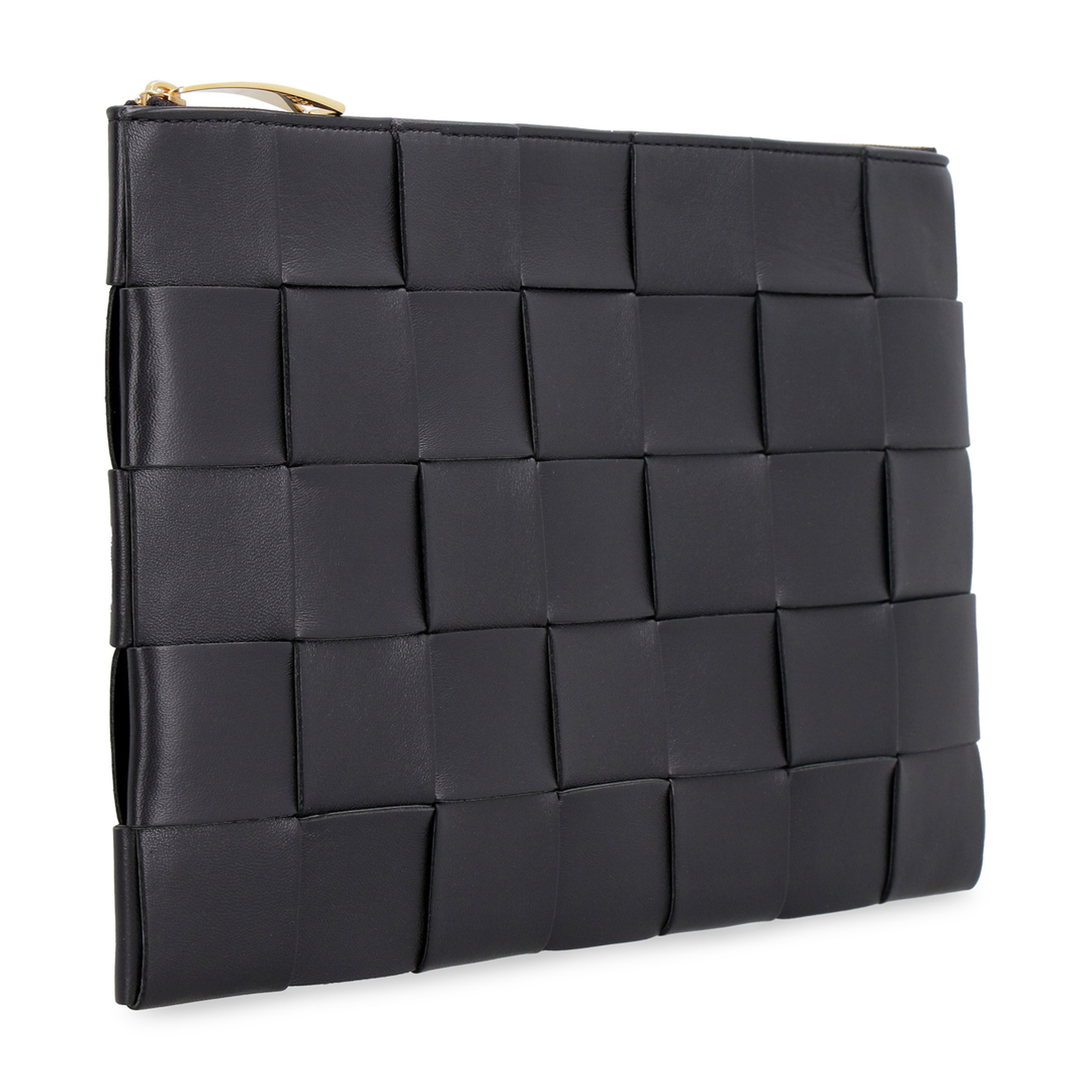 Small The Cassette Flat Pouch