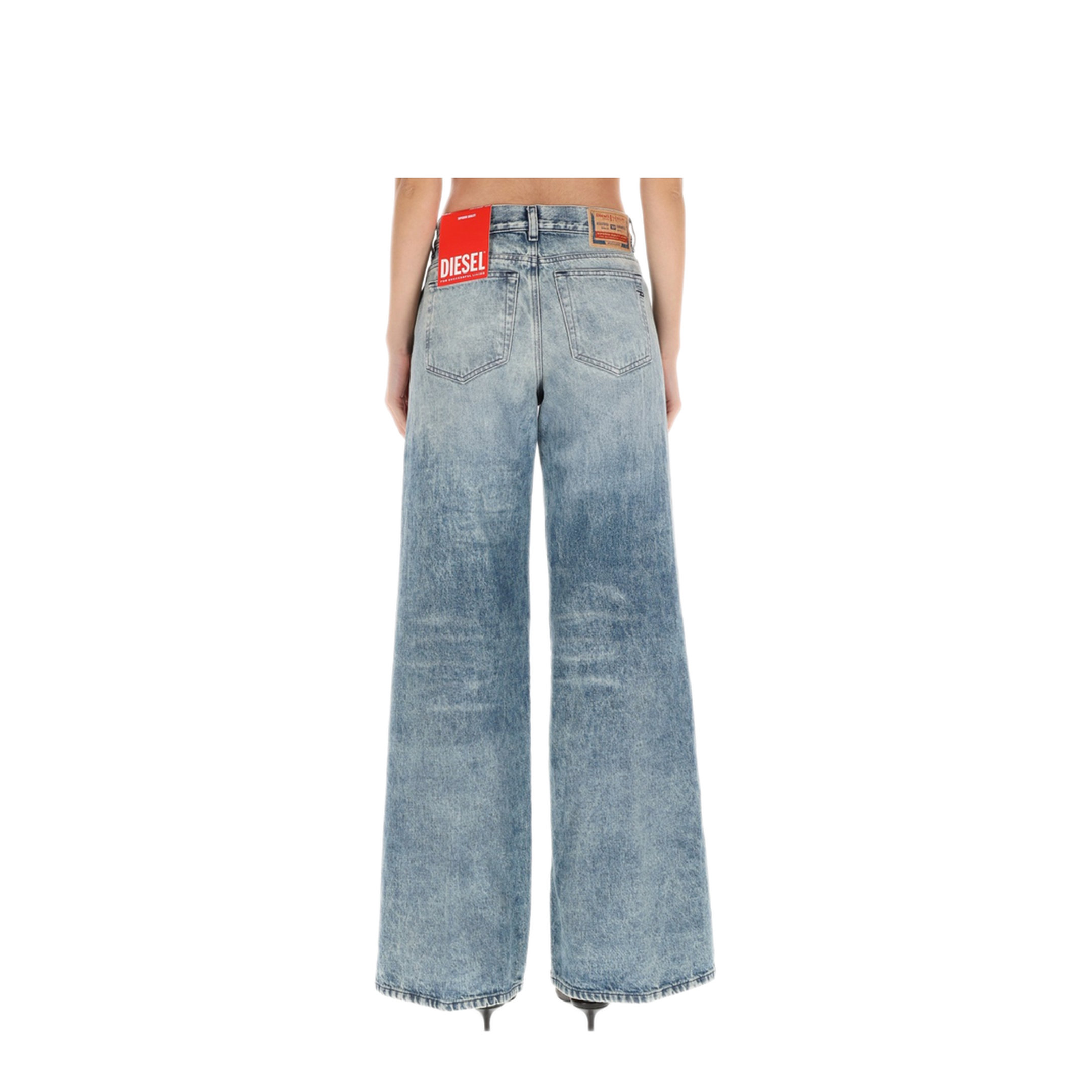 MAYFEYR - Diesel - 1978 D Akemi Jeans - A21499007DA01