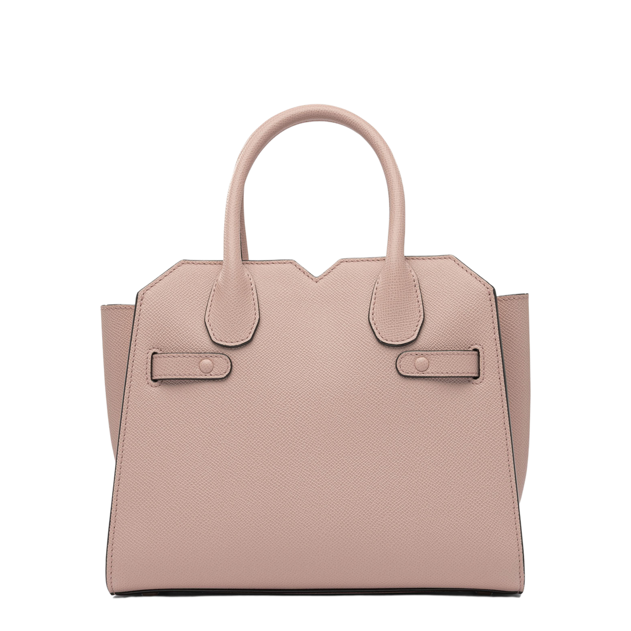 Milano Two Handles Mini Bag
