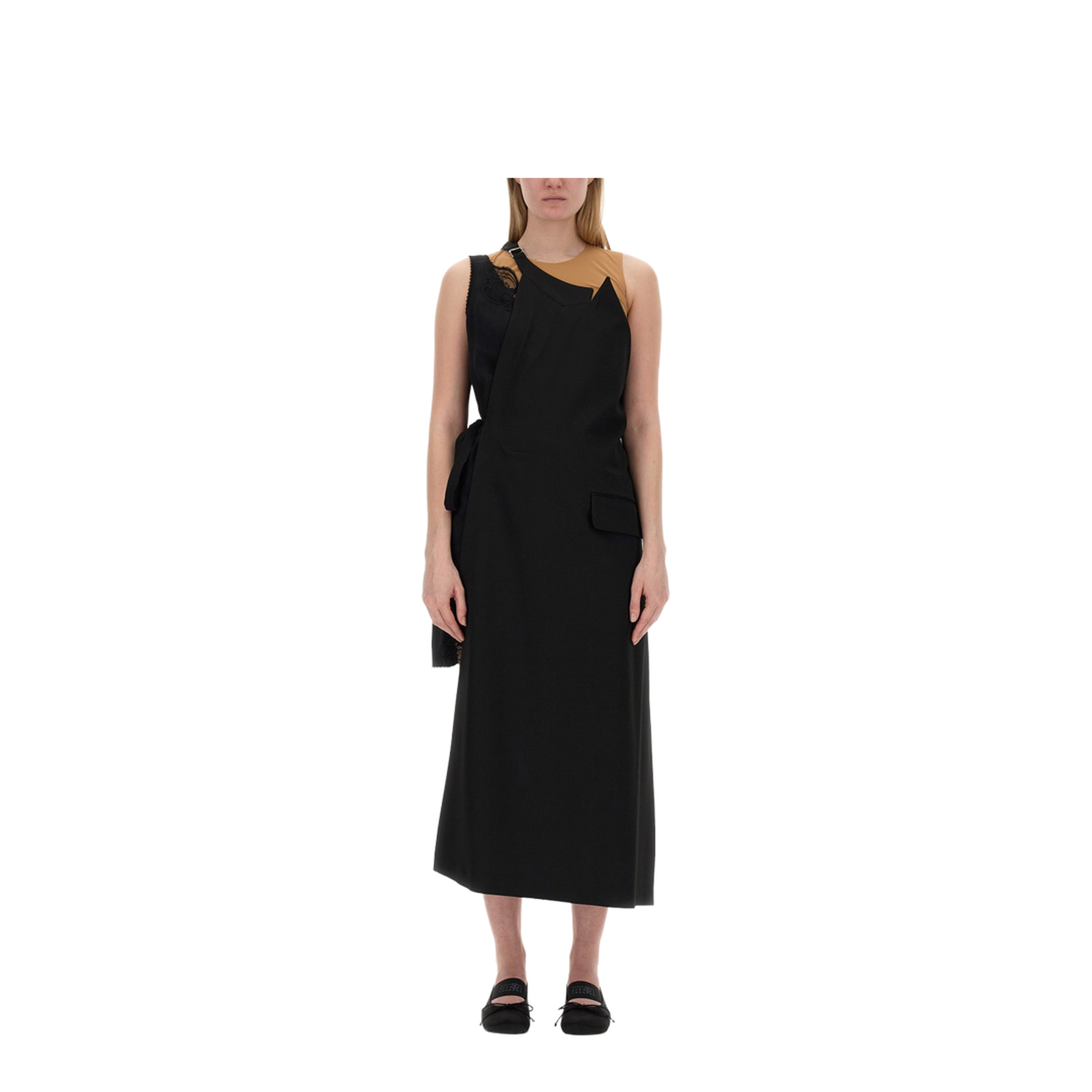 Asymmetrical Top