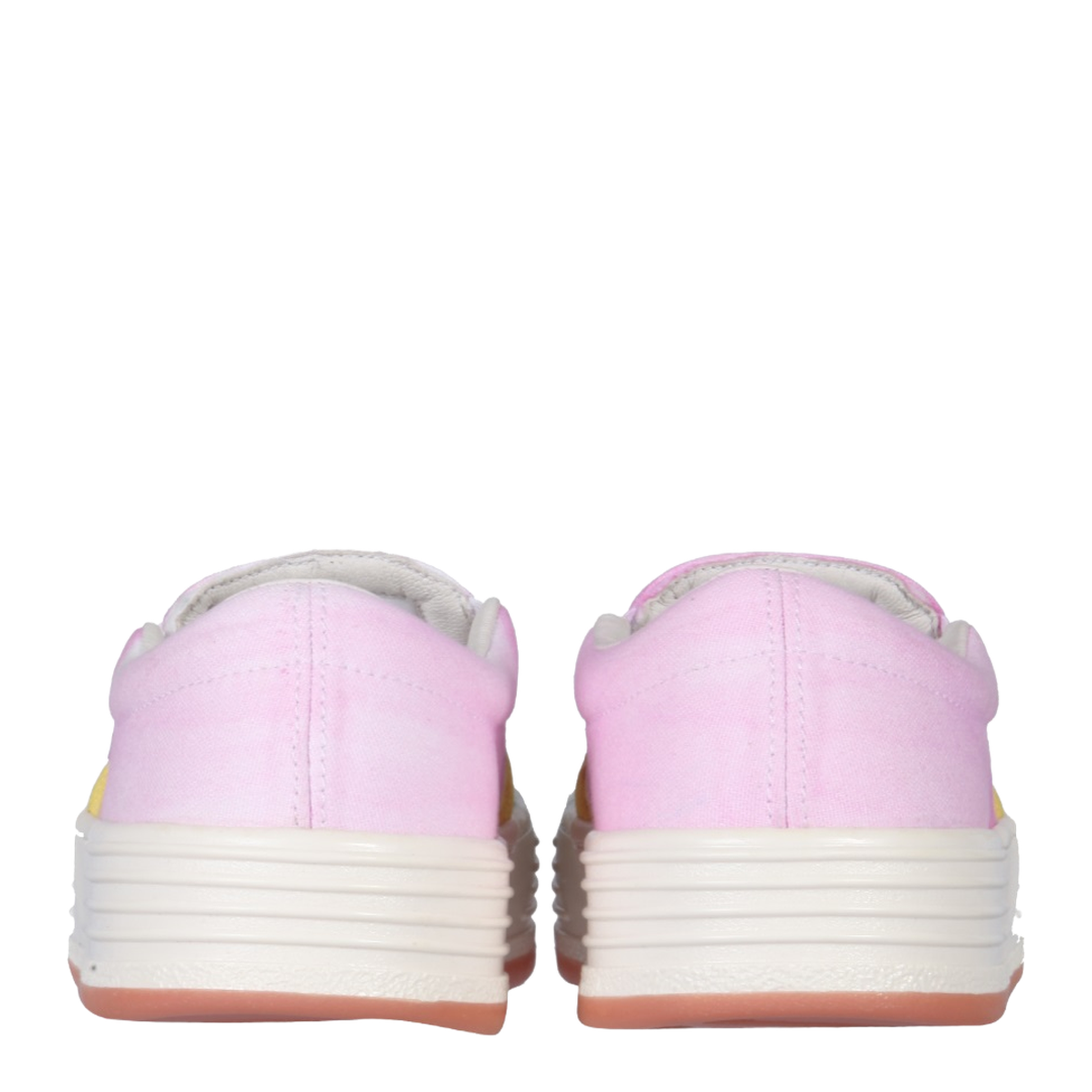 MAYFEYR - Palm Angels - Suede Slip-On - PMIA063S22FAB0028400