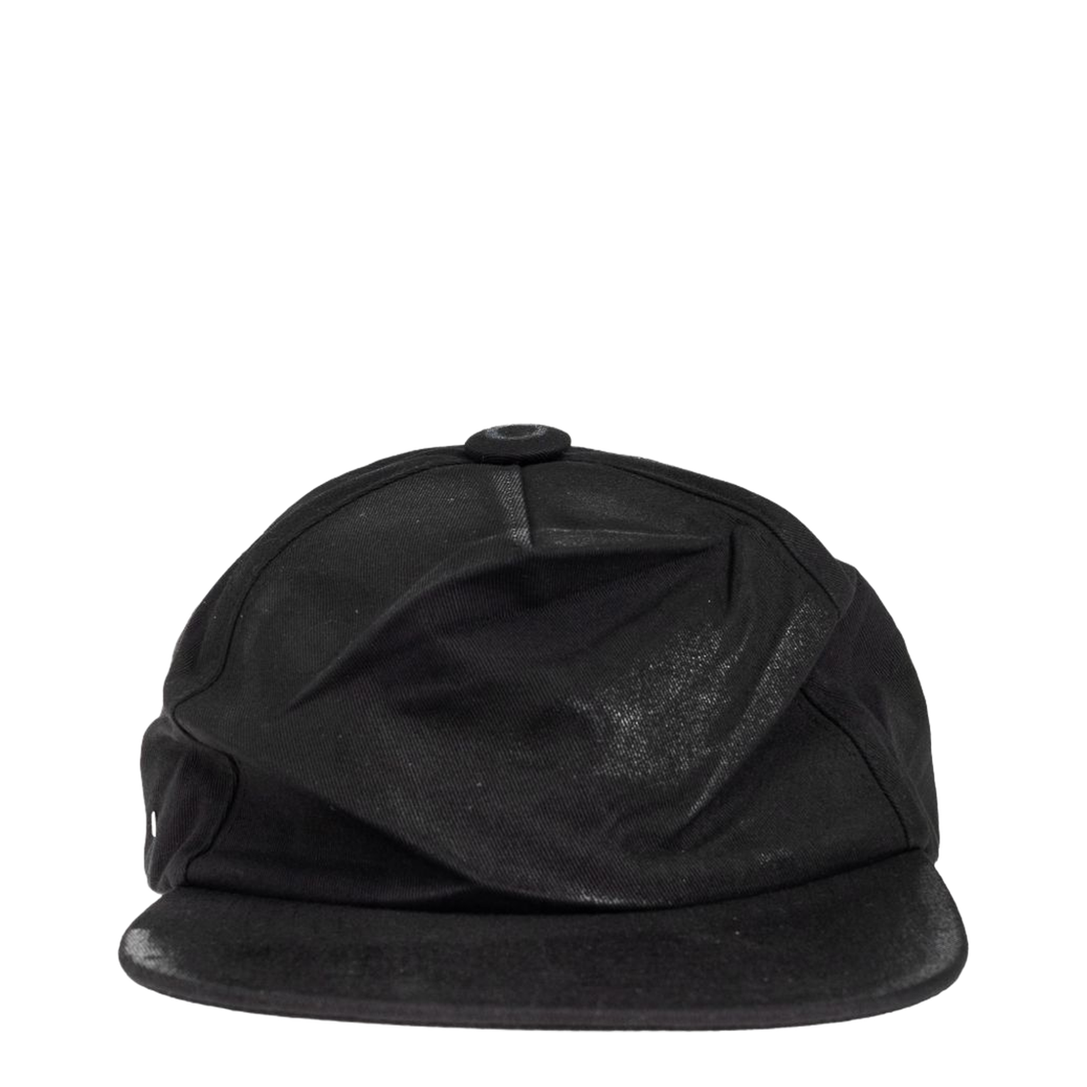 MAYFEYR - Maison Margiela - Hats Black - S50TC0080M35673900