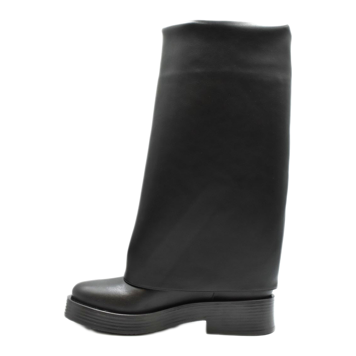 MAYFEYR - Casadei - Boots - 1S357Y0301LAABR9000