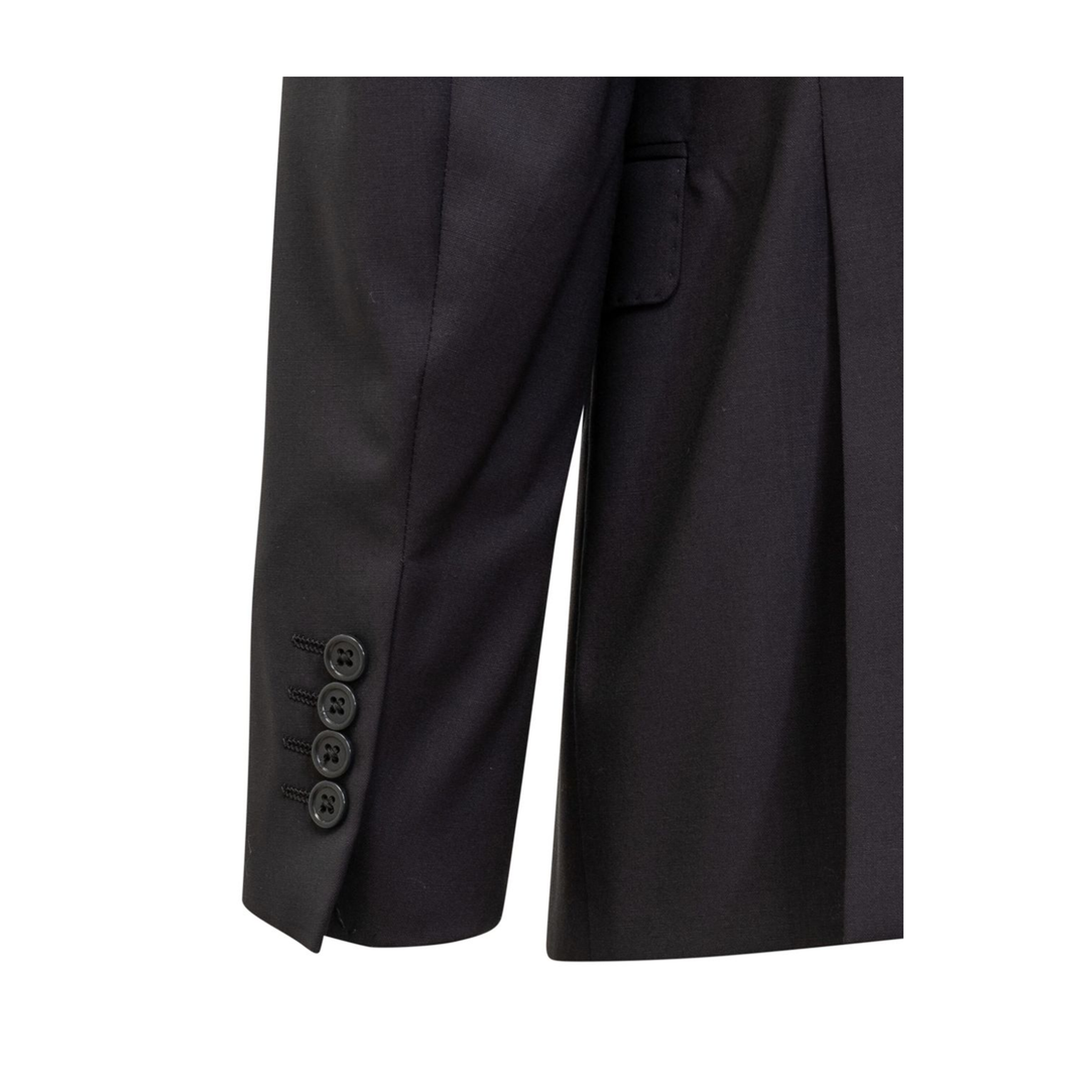 MAYFEYR - Emporio Armani - Suit Black - EM000098TE10155UB081