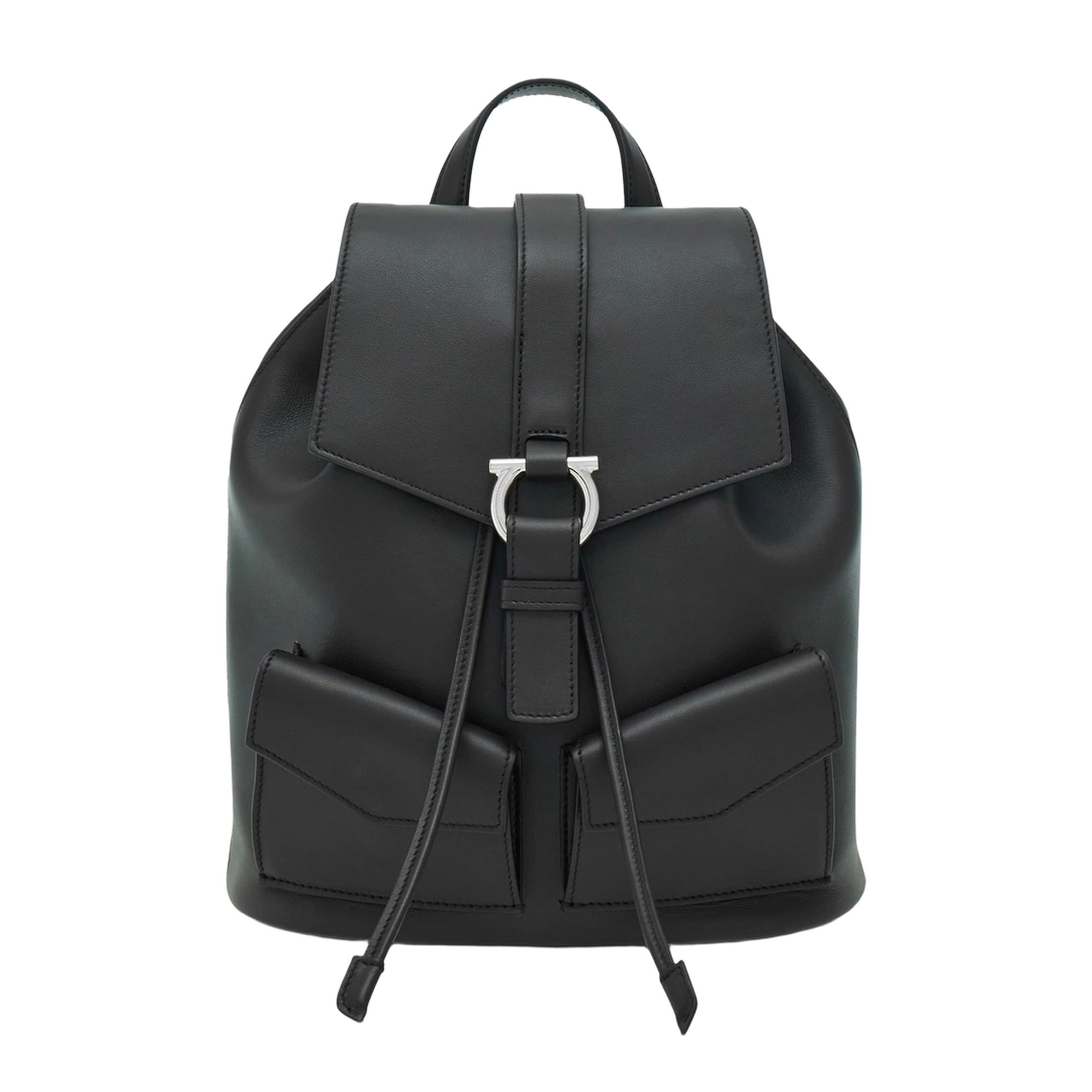 MAYFEYR - Ferragamo - Salvatore Women'S Backpack - 791119003