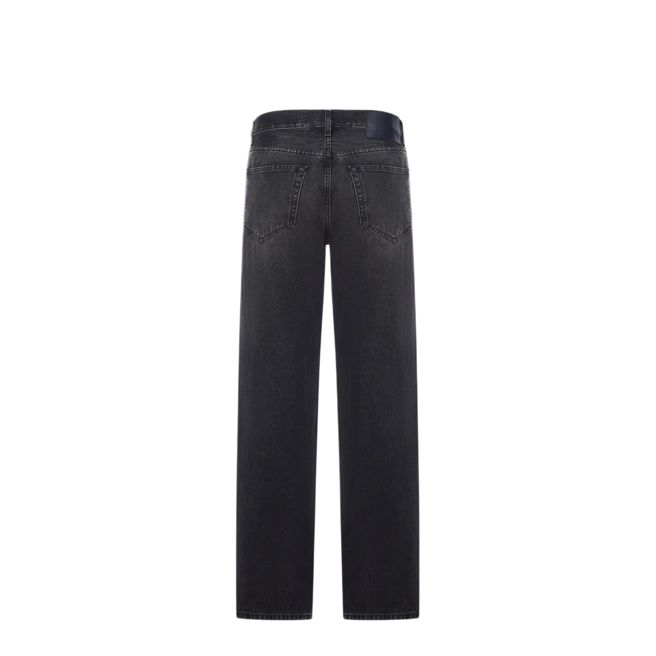 MAYFEYR - Haikure - Blake Black Jeans - HEM03249DF174L0926