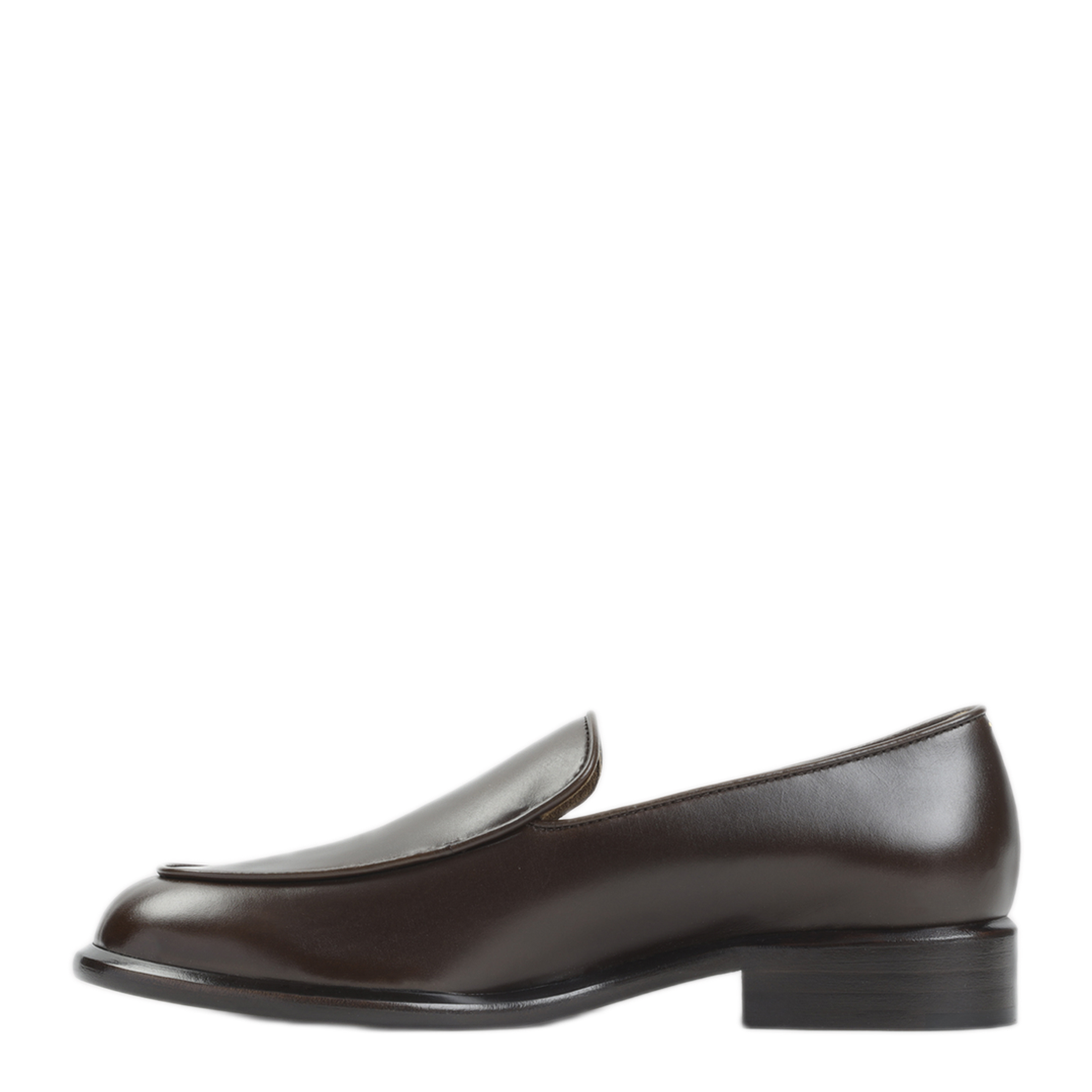 MAYFEYR - Khaite - Miles Loafers - F4060992646