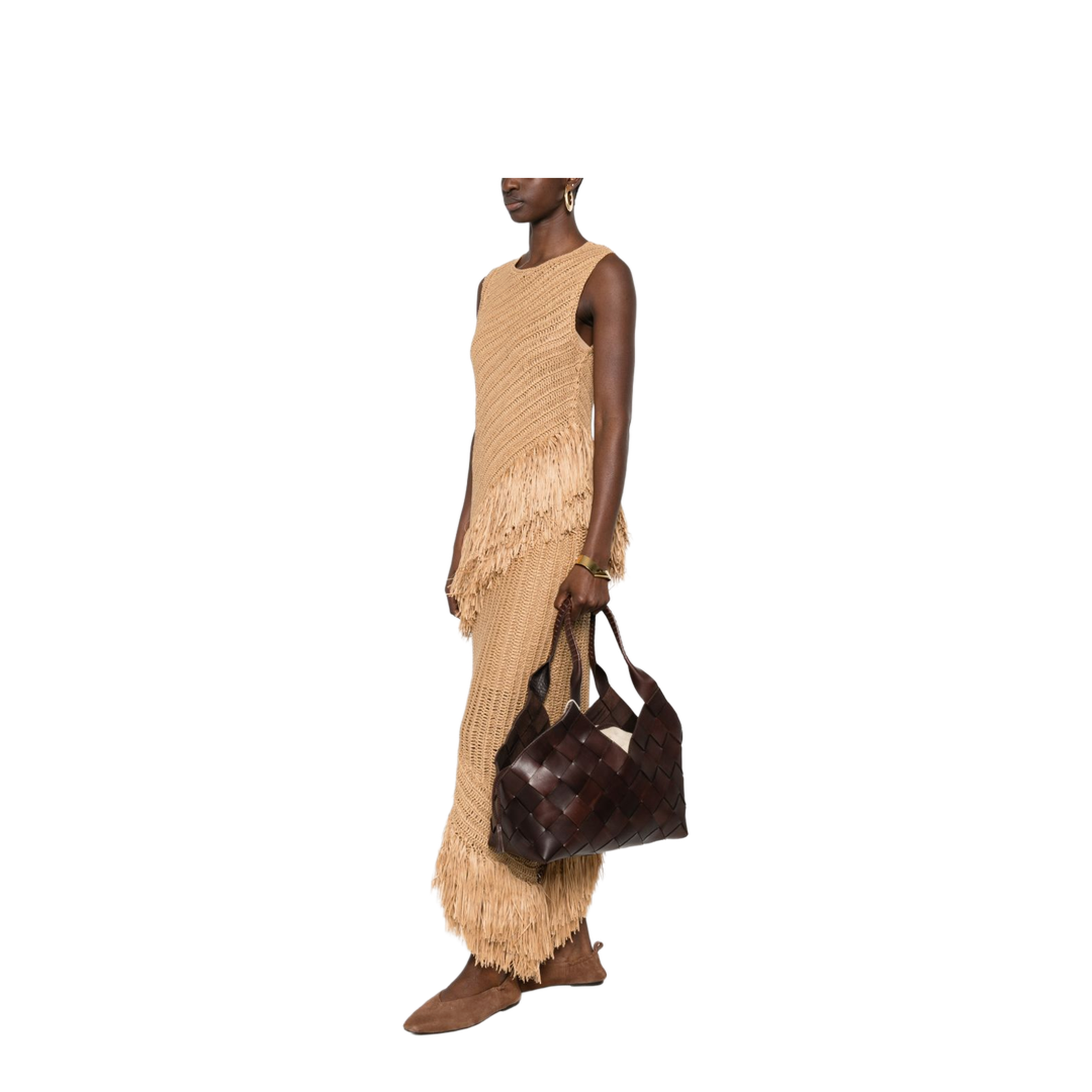MAYFEYR - Dragon Diffusion - Bag Brown - DGS68111DKBROWN