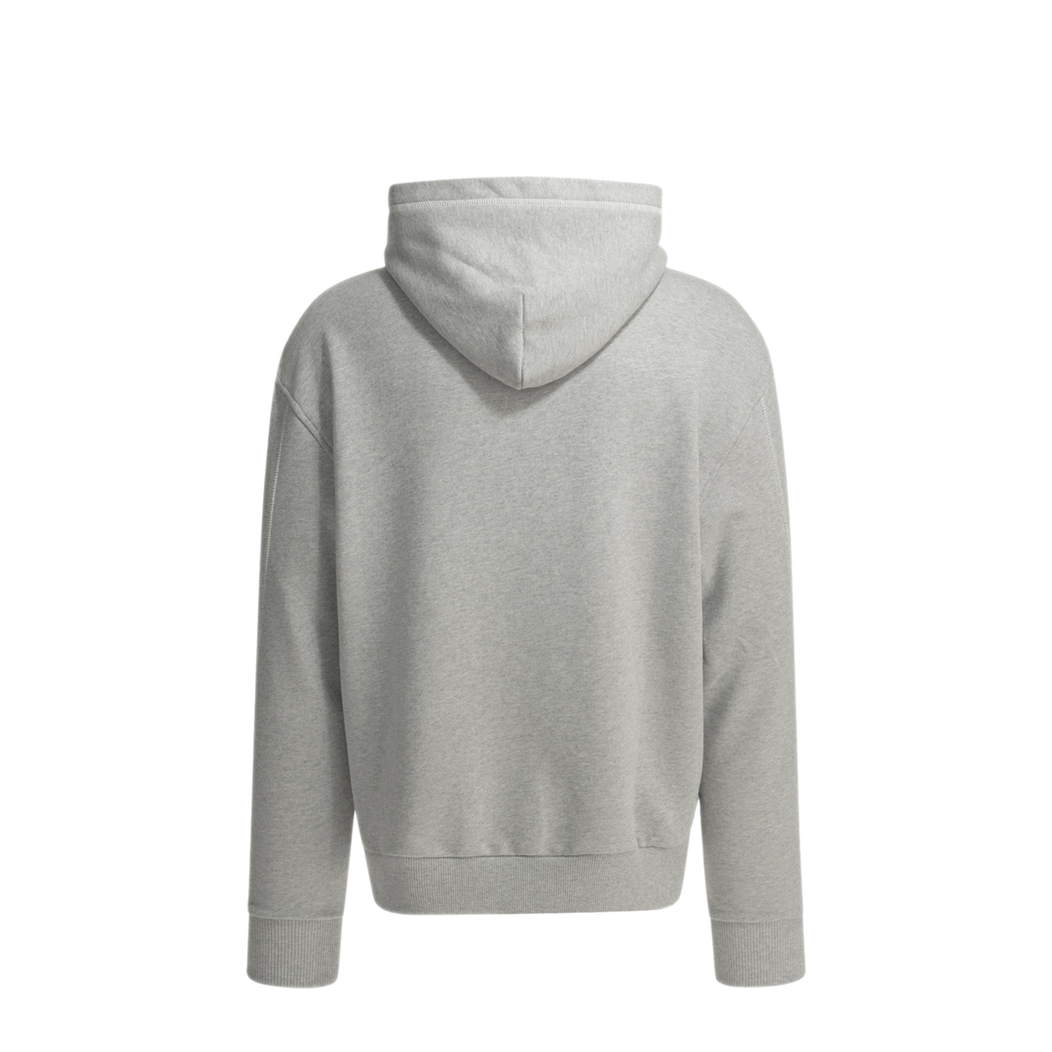 MAYFEYR - Givenchy - Couture Seam Contrast Stitching Hoodie - BMJ0PW3YTA055