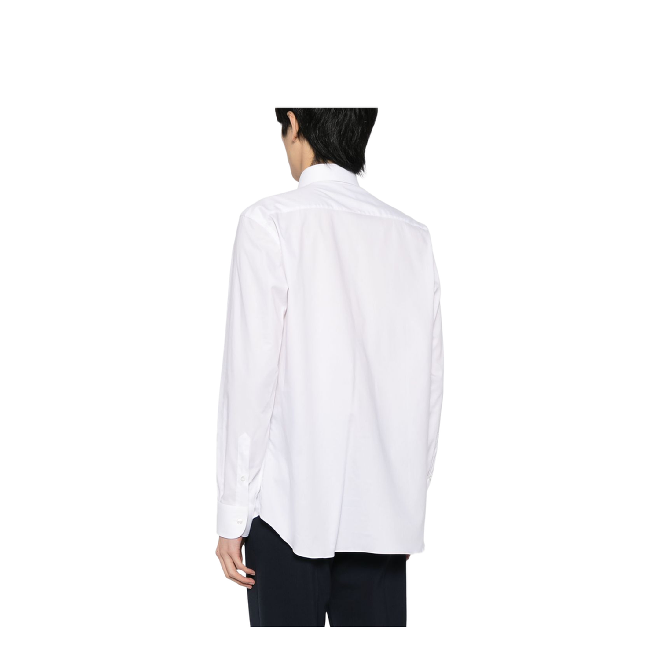 MAYFEYR - Brioni - Shirts White - RCB10LOA04Q9000