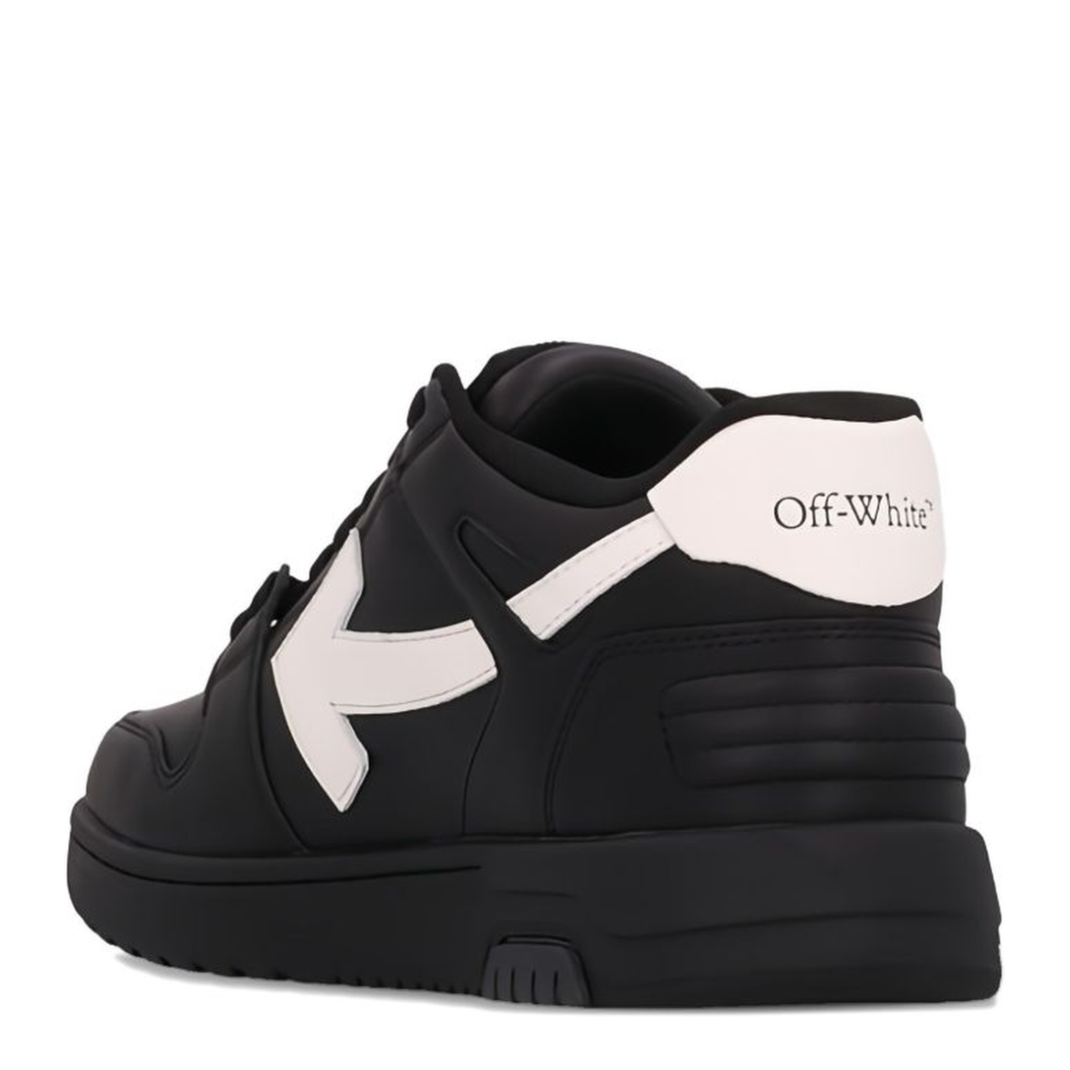 MAYFEYR - Off-White - Sneakers - OMIA189C99LEA0191001