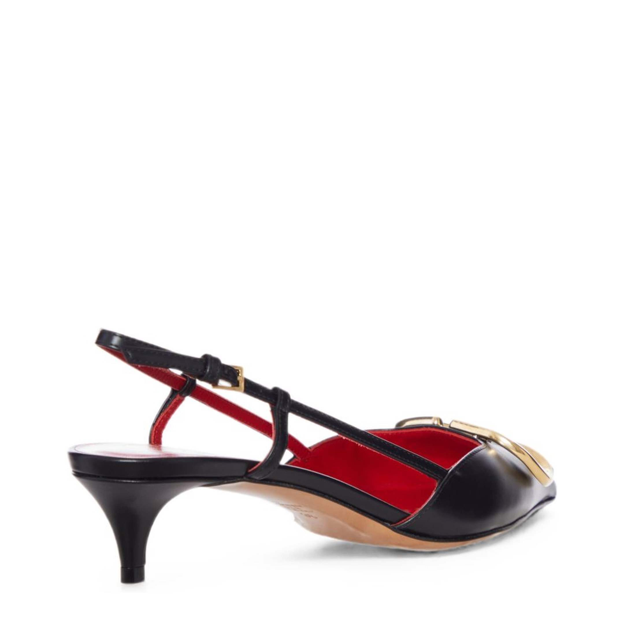 MAYFEYR - Valentino - With Heel Black - WS0Q70XPD0NO
