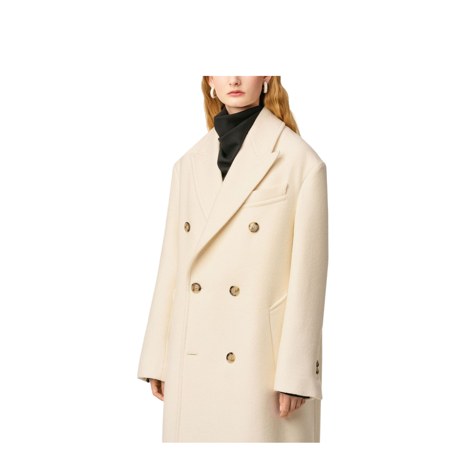 women's coat
