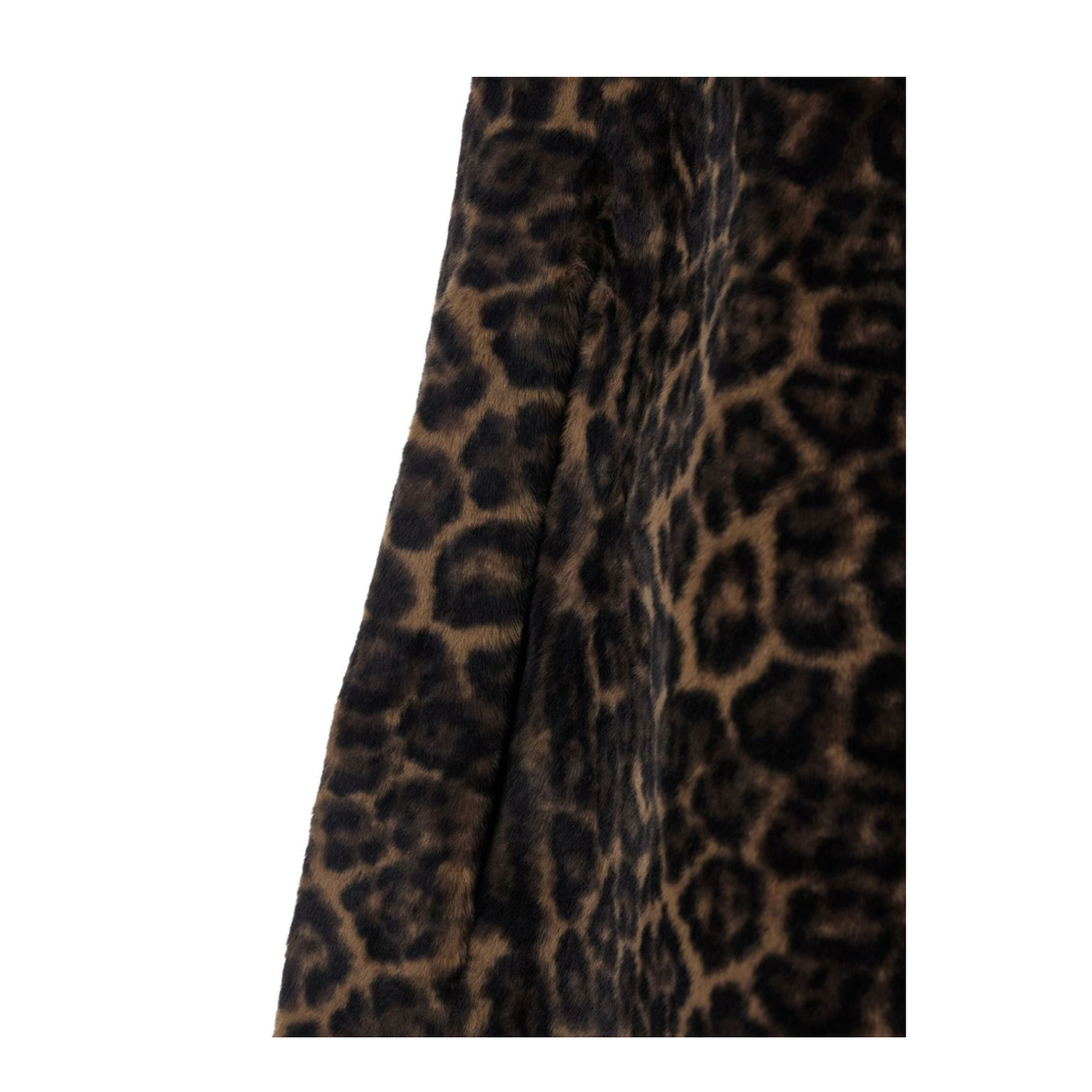 MAYFEYR - Apparis - Jackets Leopard Print - F5CT337DRLE