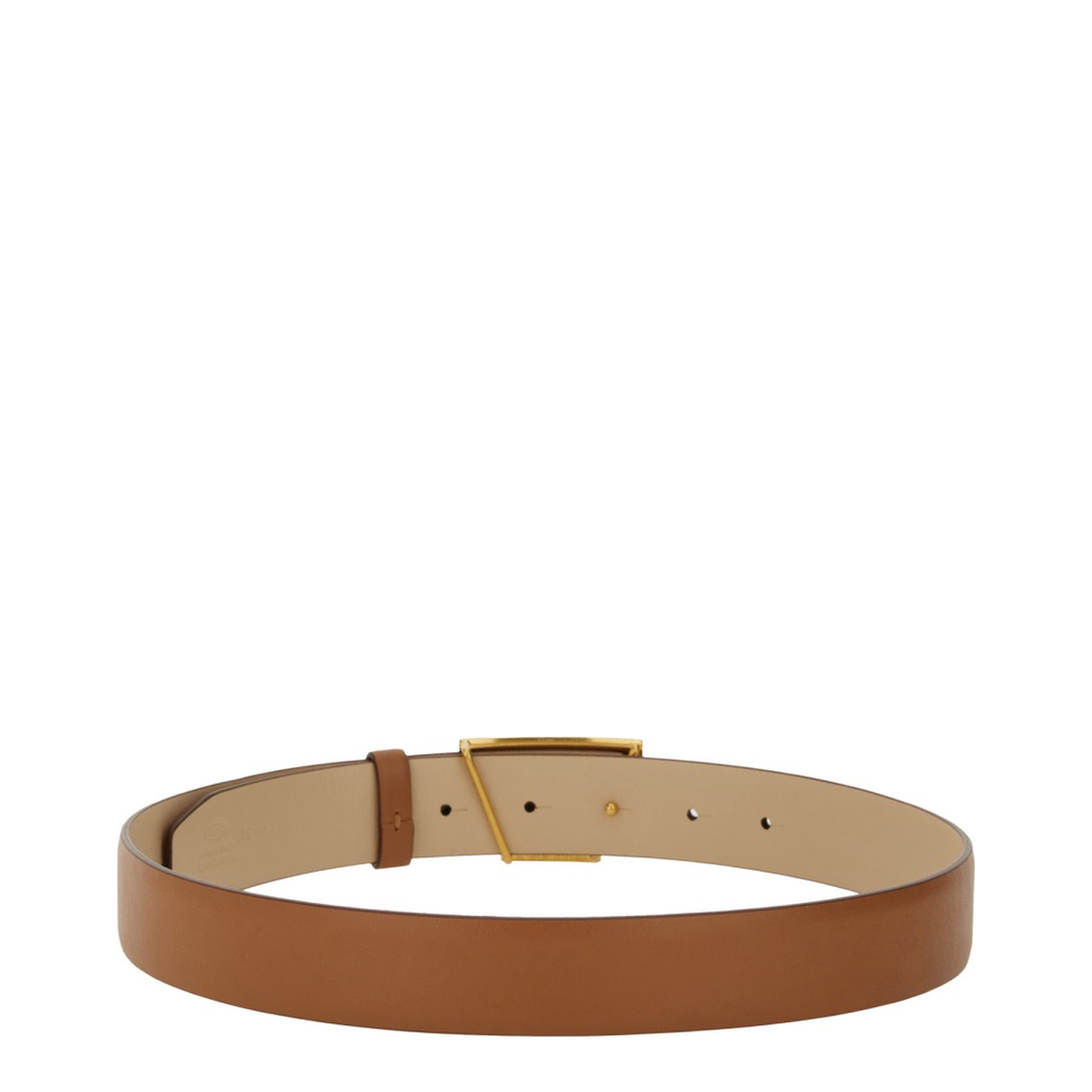 MAYFEYR - Tod's - Reversible Belt - XCWTSB10100RBR265T