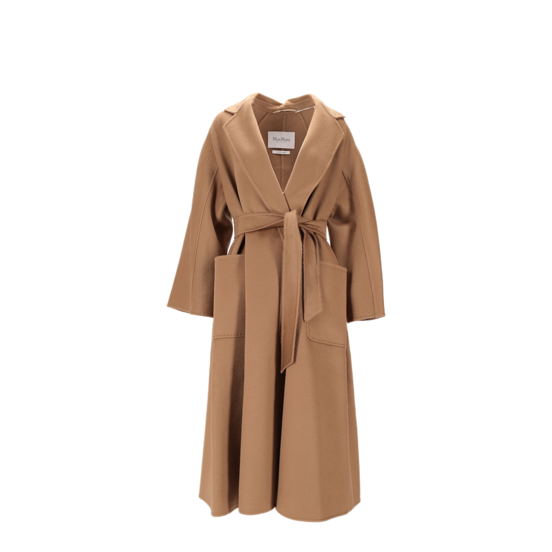 MAYFEYR - Max Mara - Cappotto - 2521016051LUDMILLA068