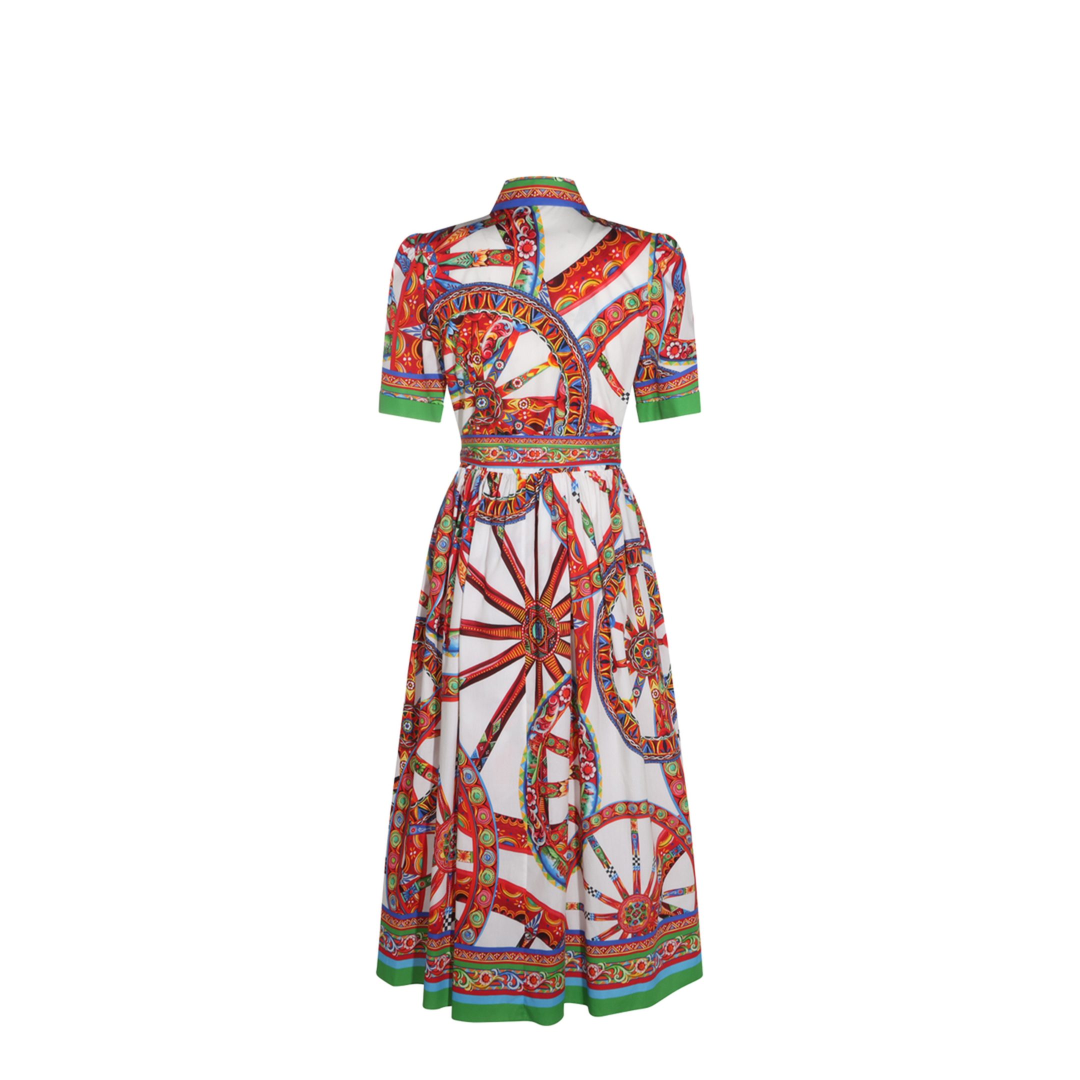 MAYFEYR - Dolce & Gabbana - Dresses - F6JFNTGDDTFS9000