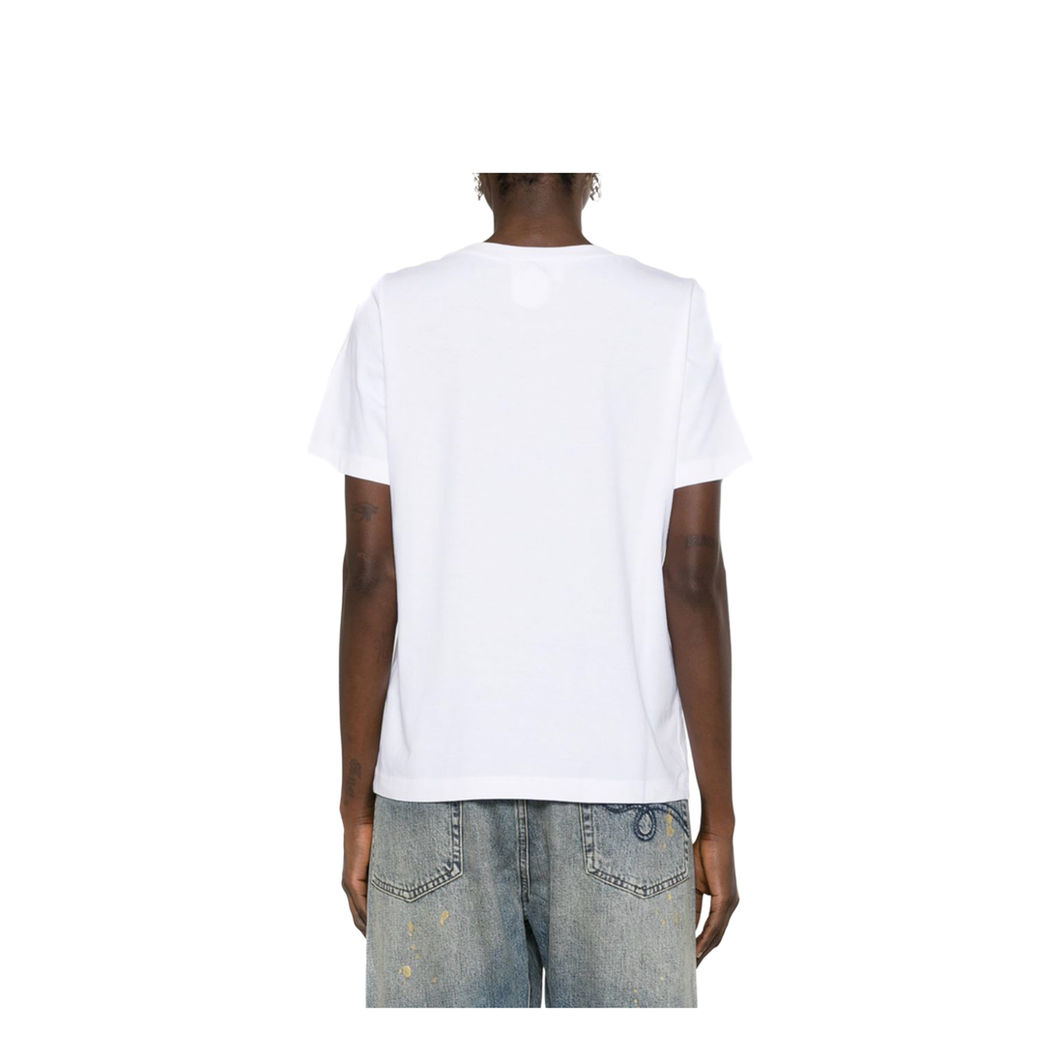 MAYFEYR - Dsquared2 - Shirts - S75DL0874S36275100