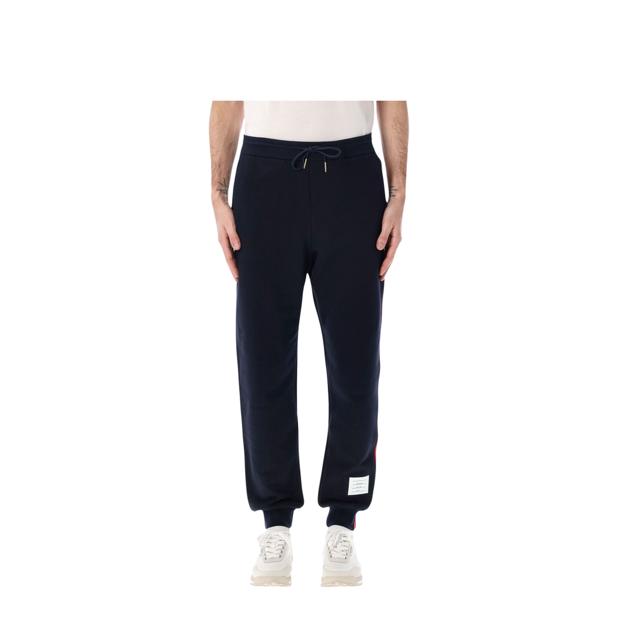MAYFEYR - Thom Browne - Clothing.... Blue - MJQ066A03377415