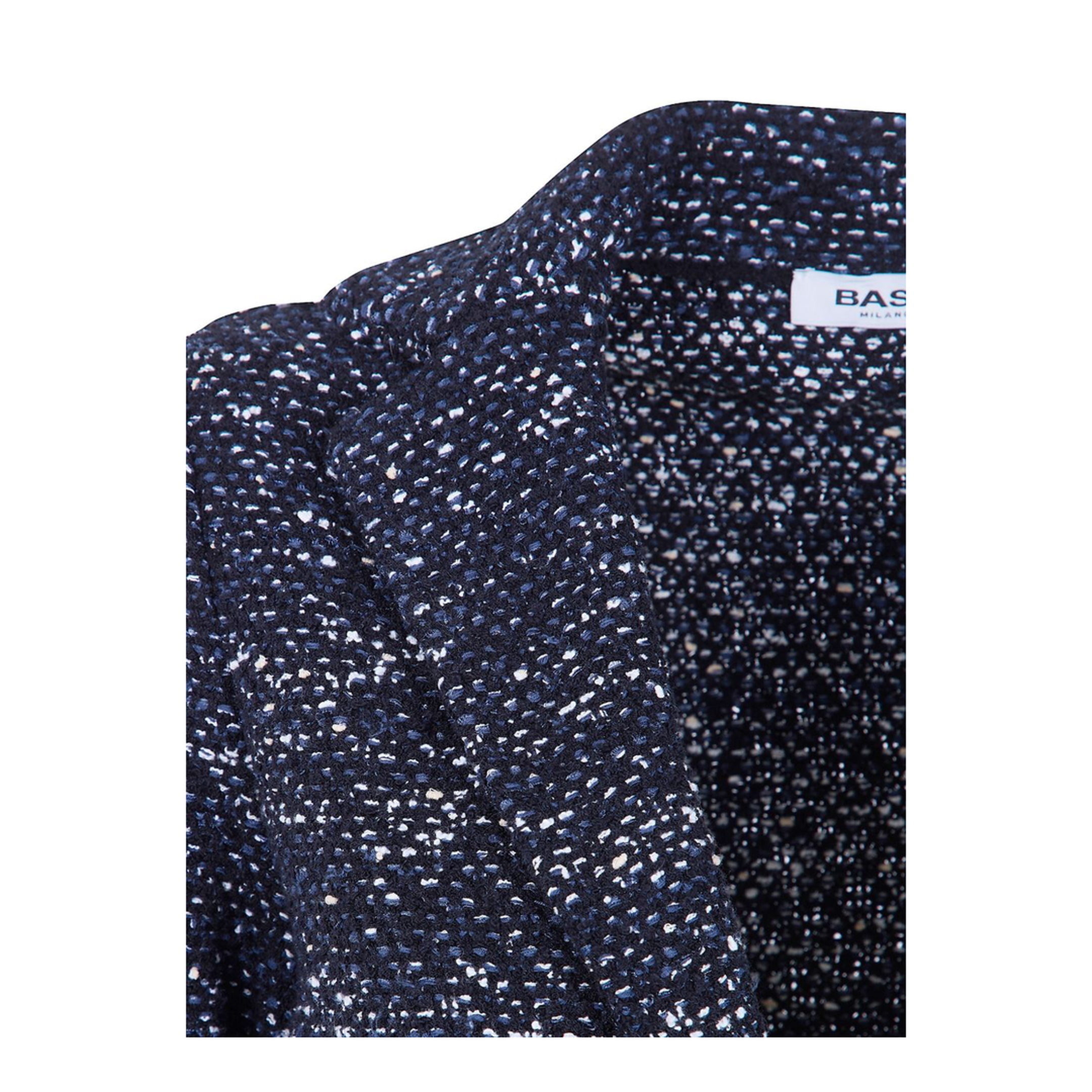 MAYFEYR - Base - Jackets Black - B77913401290