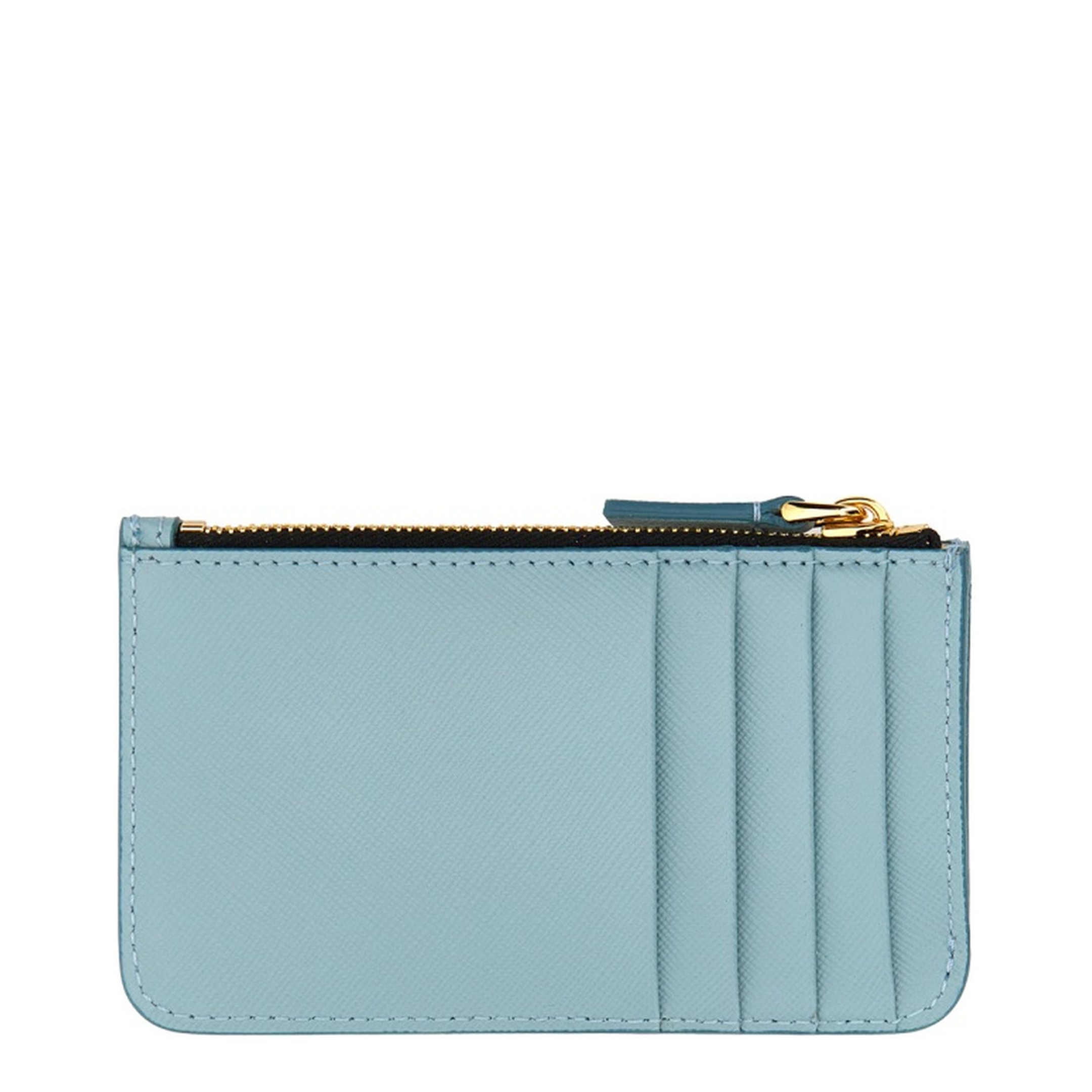 MAYFEYR - Marni - Saffiano Leather Card Case - PFMO0025U0LV520Z602B