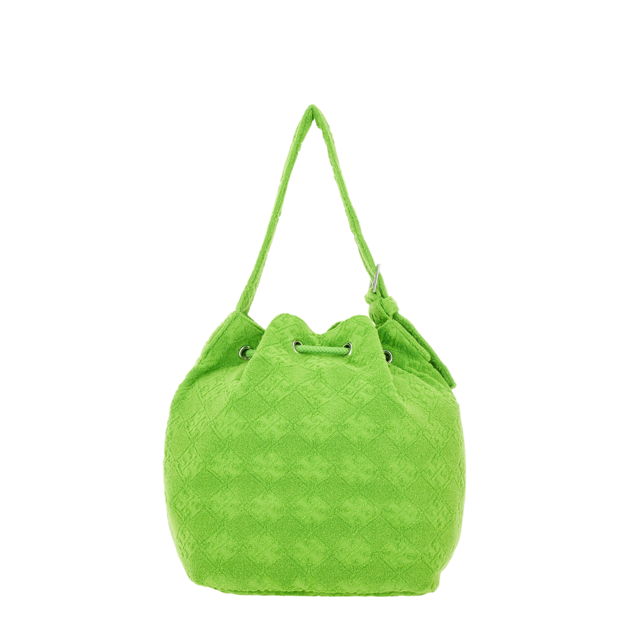 Matte Quilted Bag