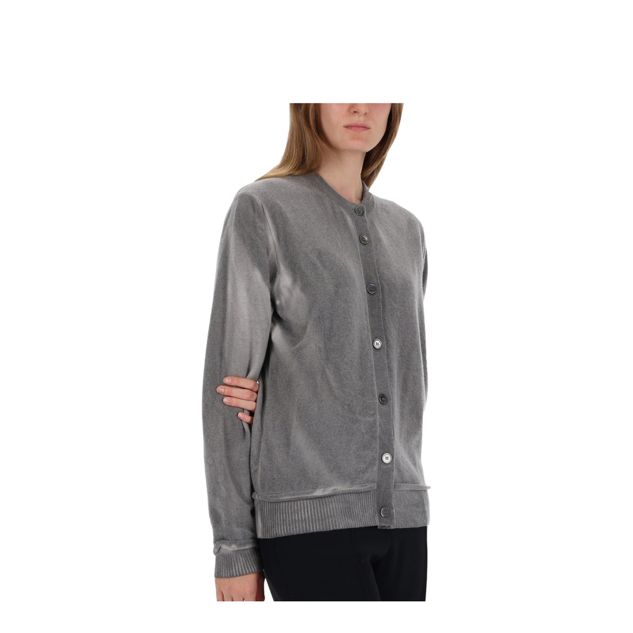 Cardigan Dual