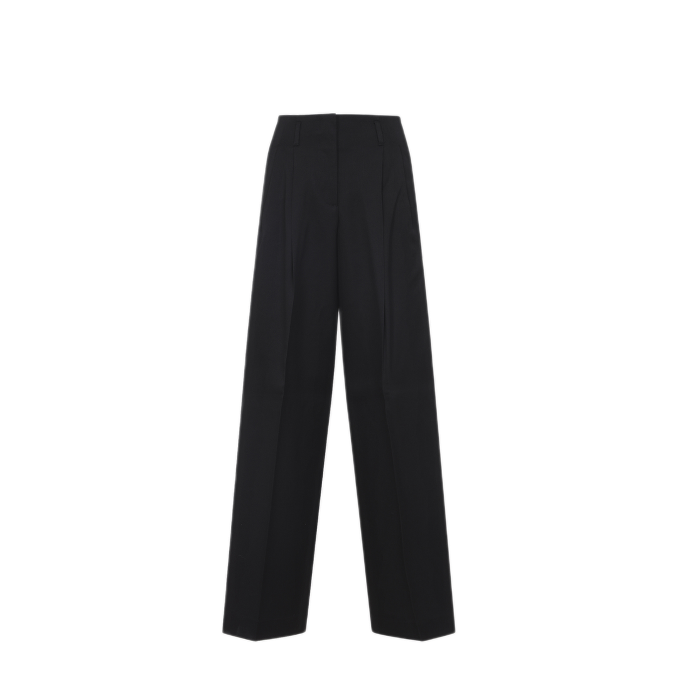 MAYFEYR - Golden Goose - Wide Leg Pant - GWP01203P00154690100