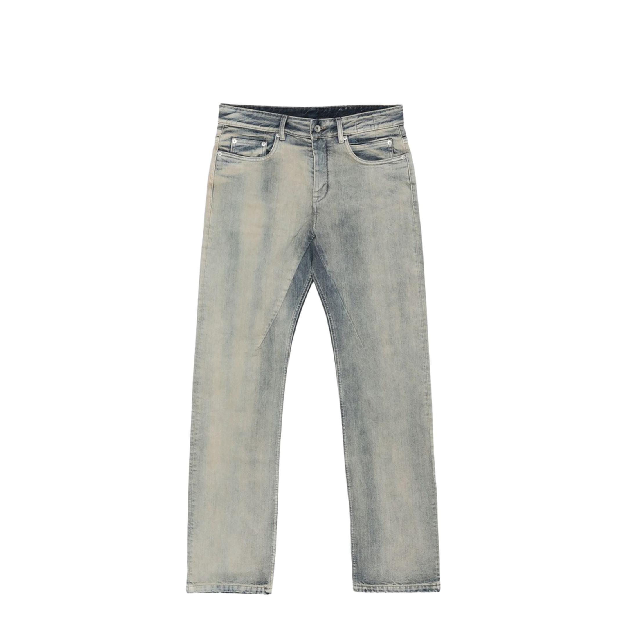 Fog Cut Jeans