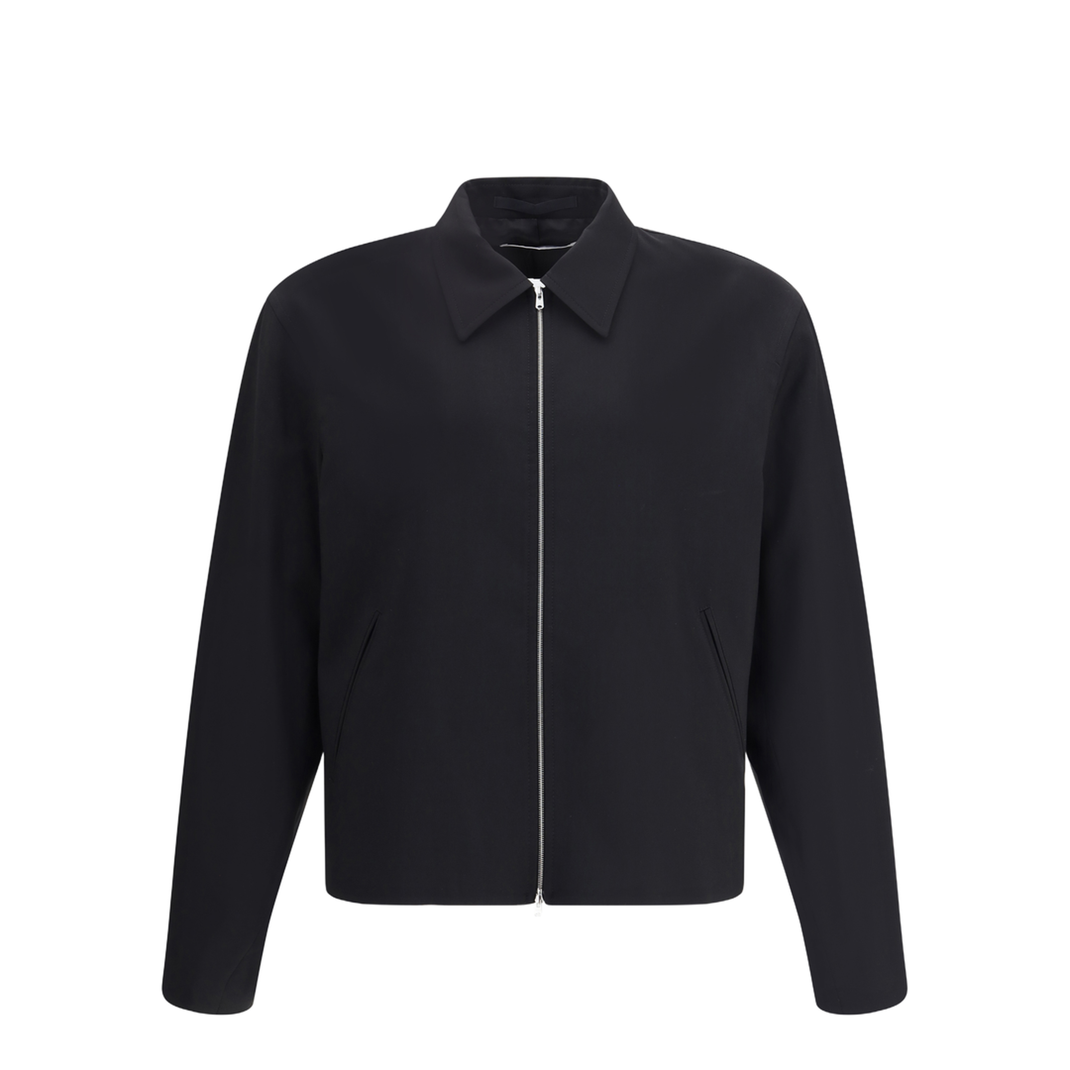 MAYFEYR - Our Legacy - Wool Jacket - M2230MBW