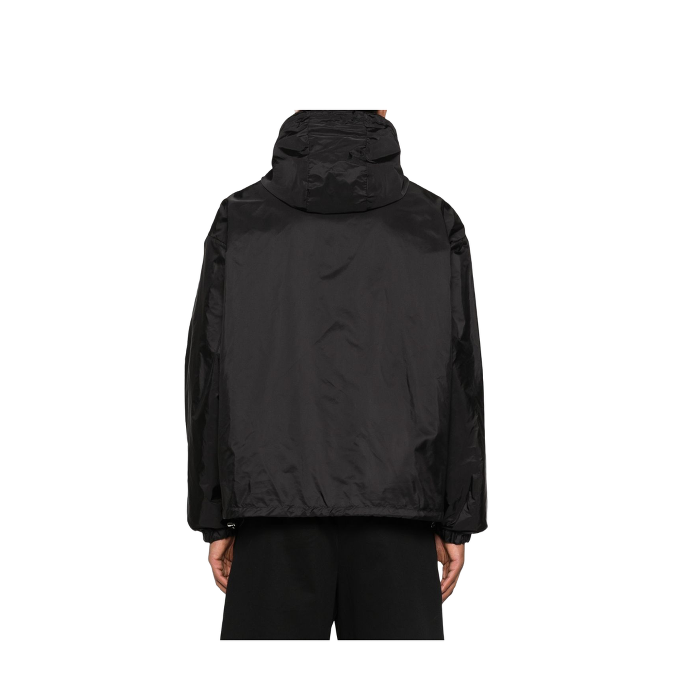 MAYFEYR - Prada - Re-Nylon Reversible Jacket - SGD1081WQ9F0Q24