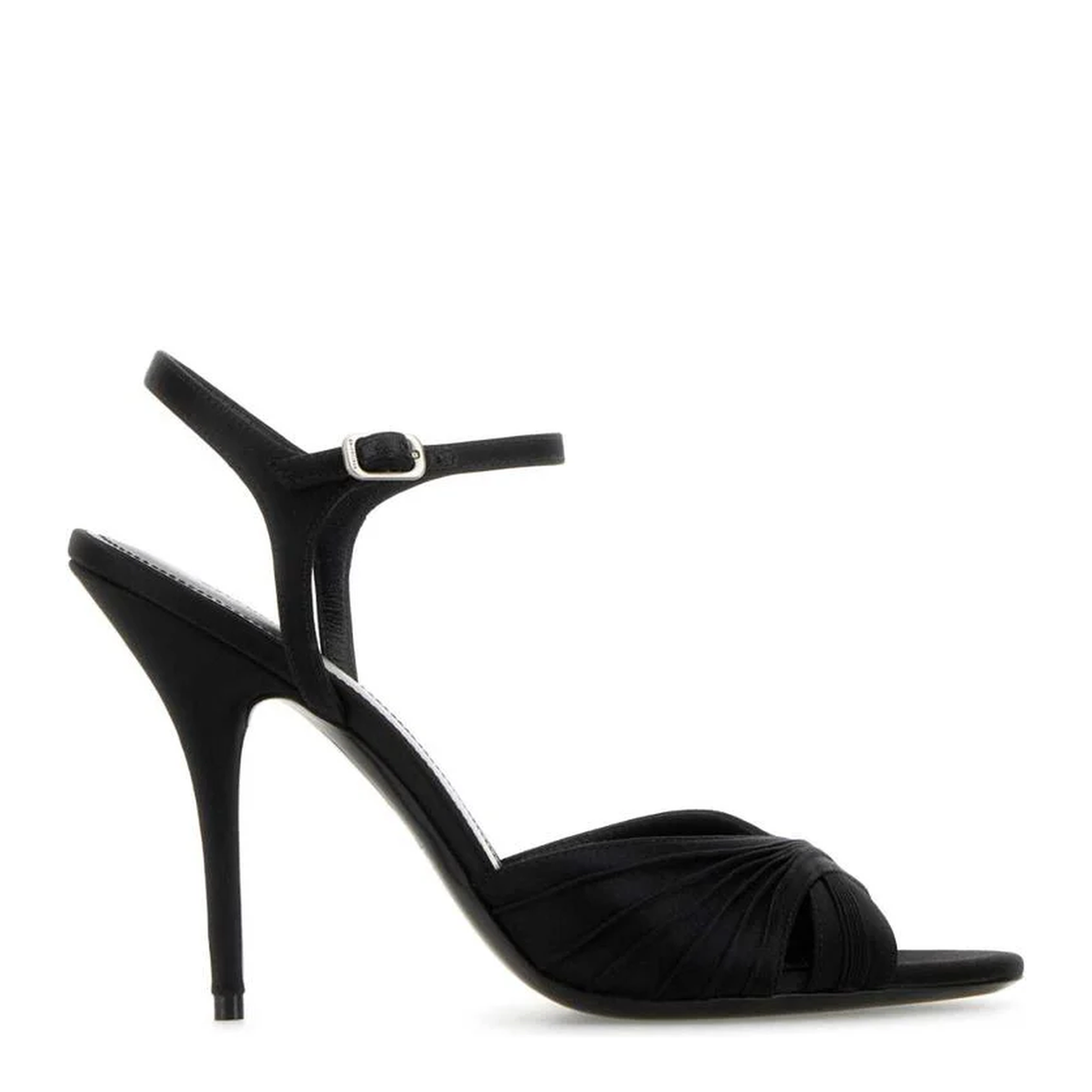 Heeled sandals 'Dynastie'