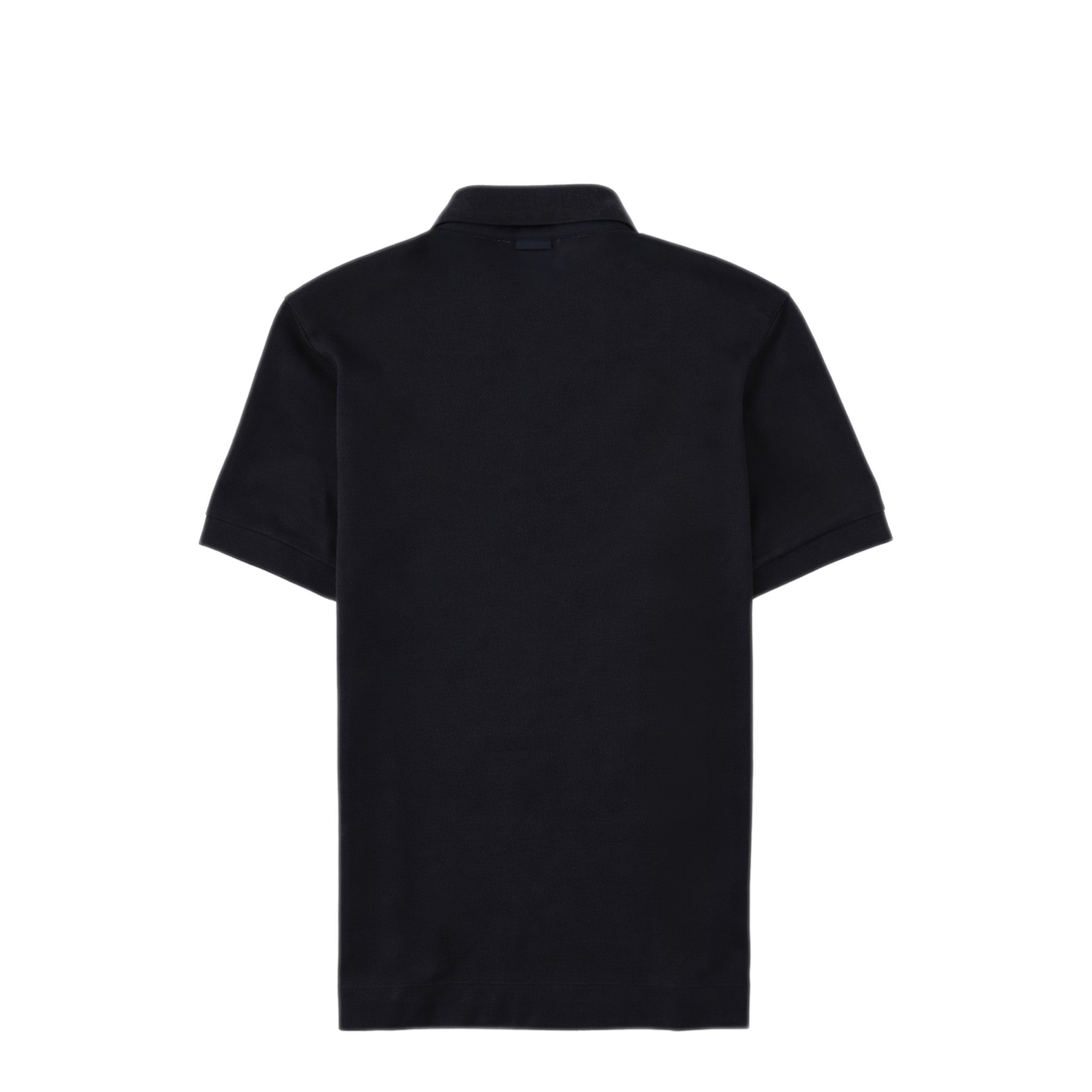 MAYFEYR - Zegna - Polo In Cotone E Seta - UH341A3H786B09