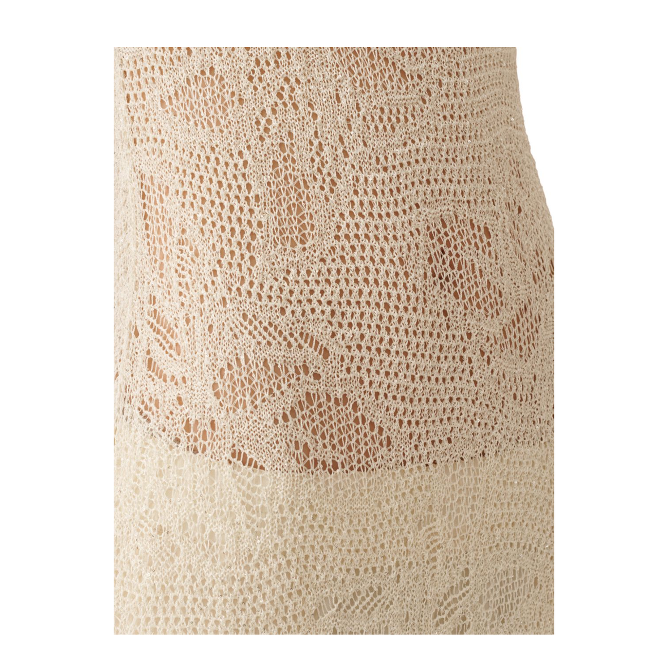 MAYFEYR - Fabiana Filippi - Dresses White - MAD276F648D8640150