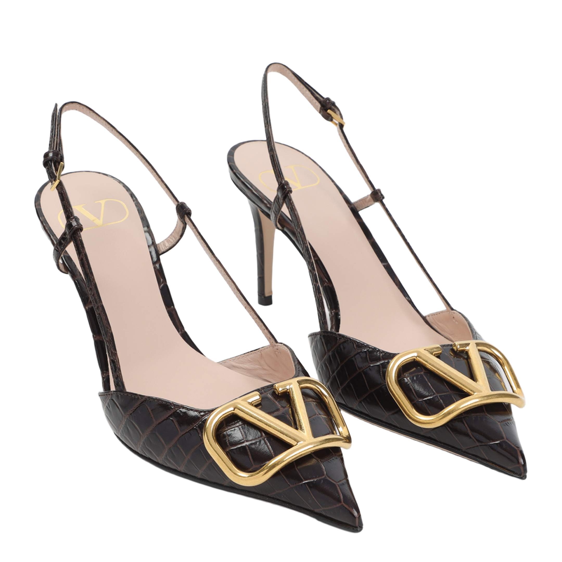 MAYFEYR - Valentino - Sling Back - 8W2S0R01LUR