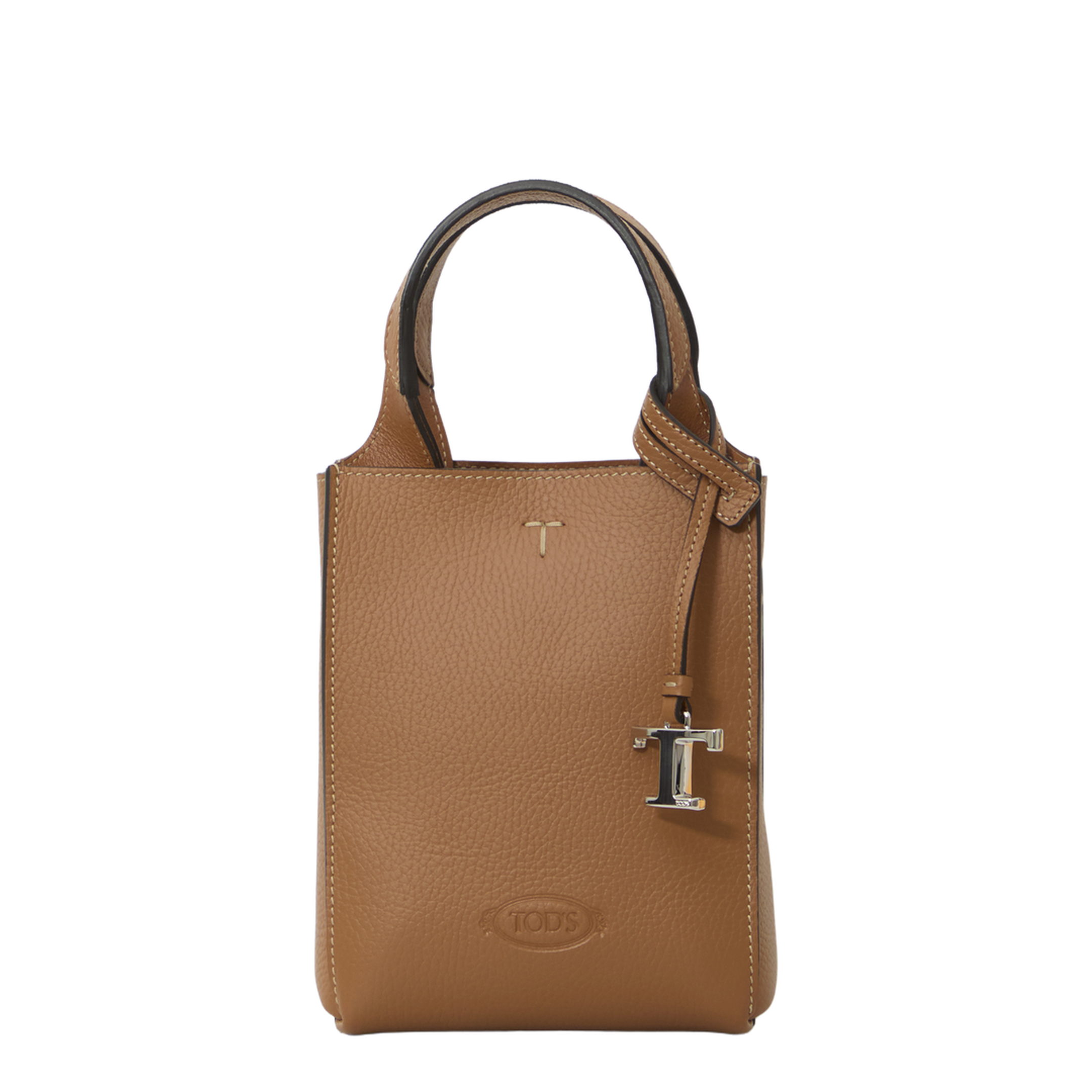 MAYFEYR - Tod's - Micro Leather Bag - XBWAPAR0000QRIS410