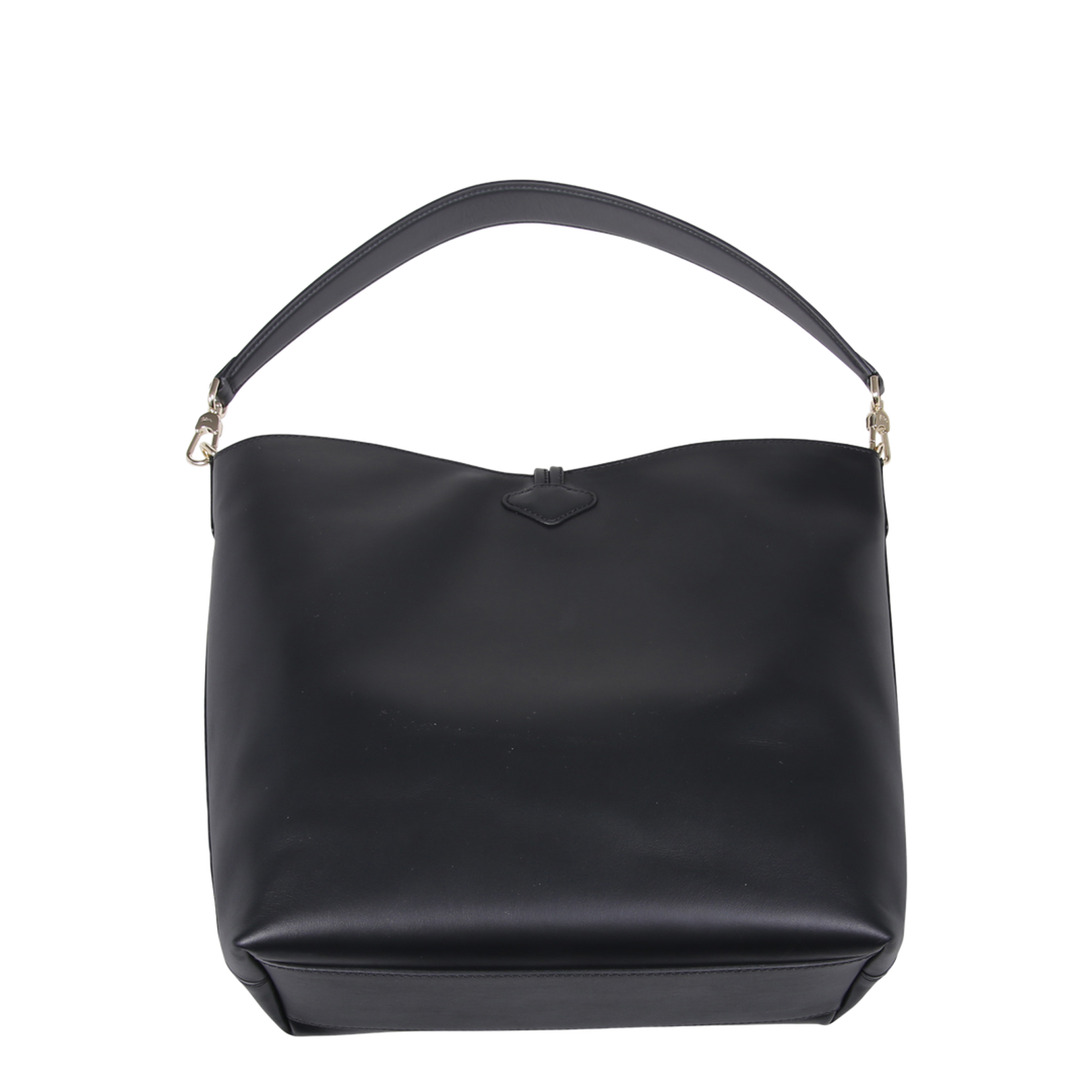 Roseau Sleek Shoulder Bag