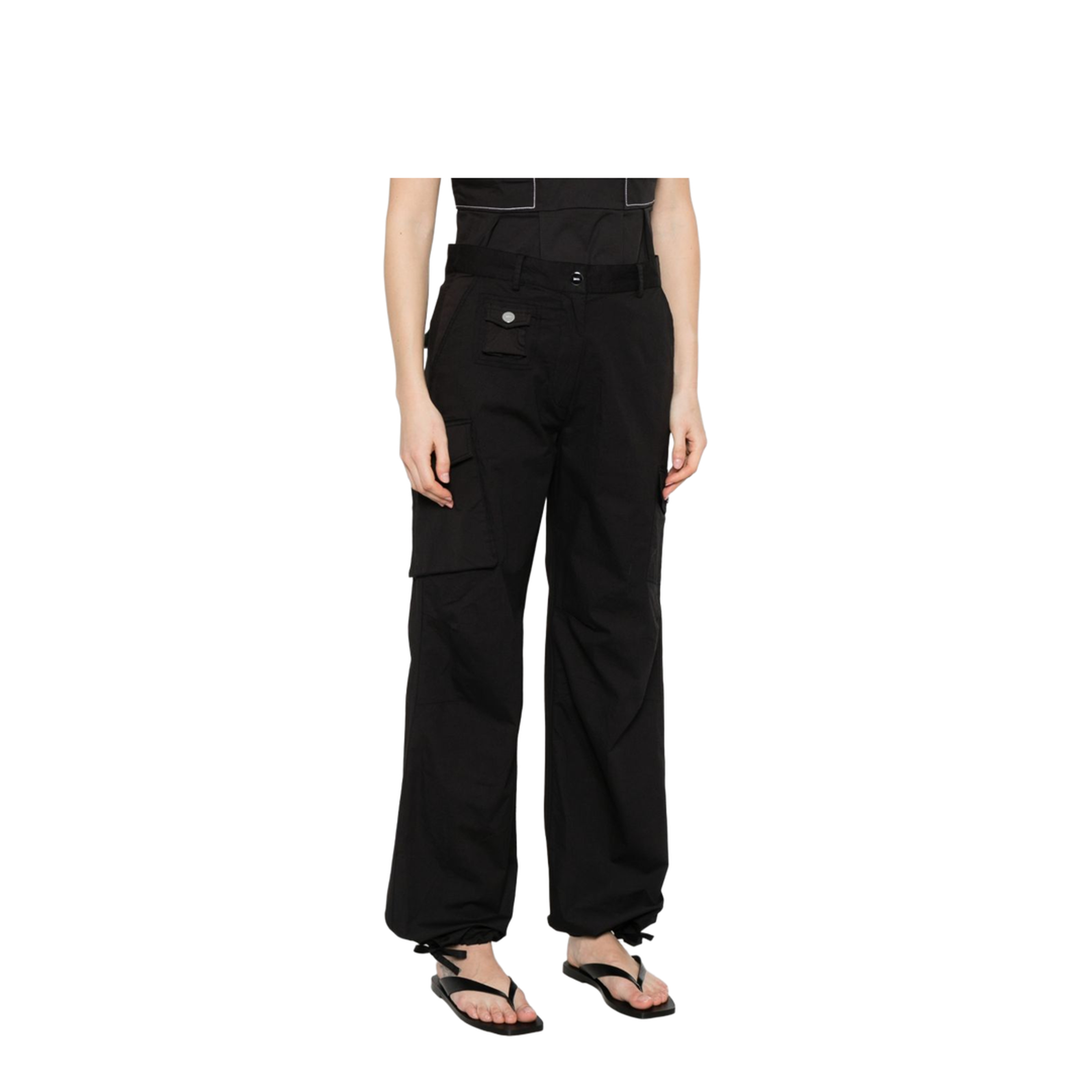 MAYFEYR - Ganni - Trousers - A1080154099