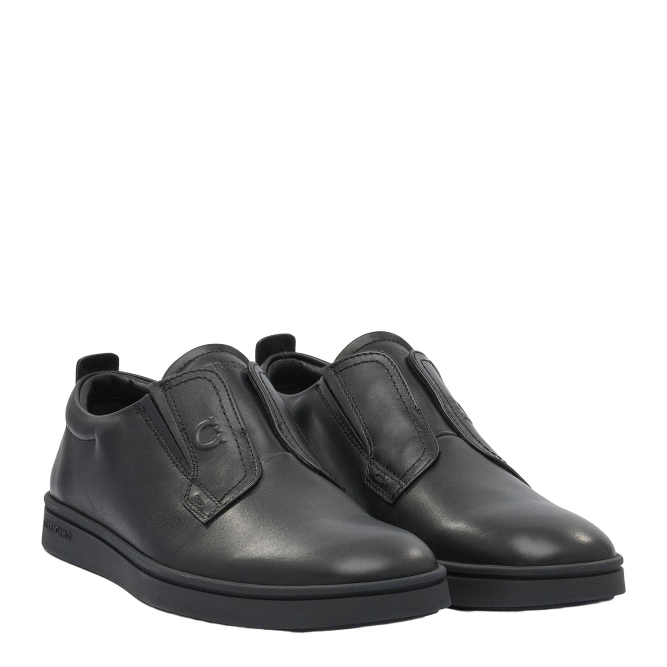 MAYFEYR - Ferragamo - Boots & Ankle Boots - 0787042