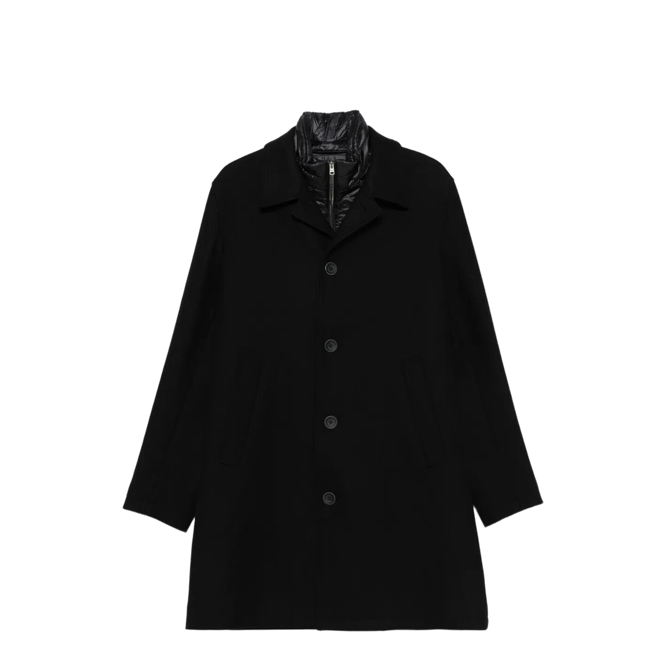 MAYFEYR - Herno - Padded Coat - CA000215U33432R
